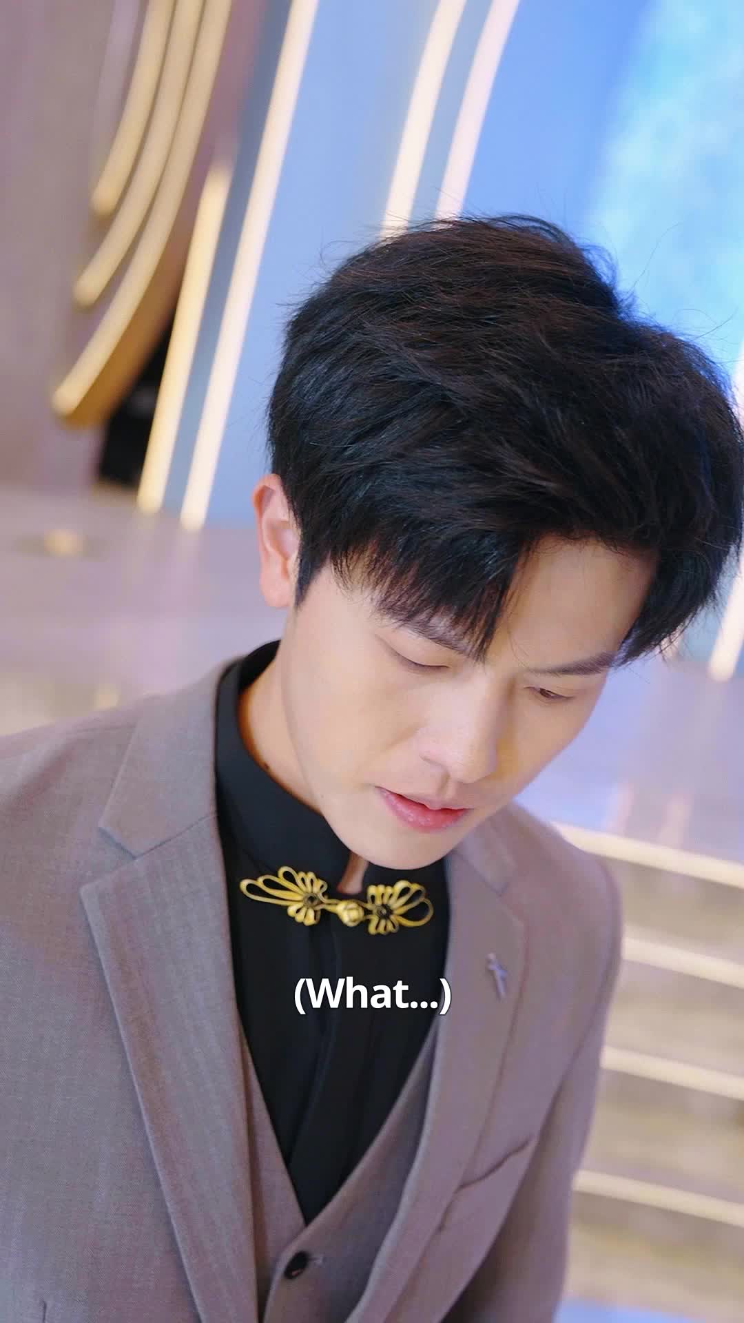 Episode 30 of Mom, Sis, I Regret Now!