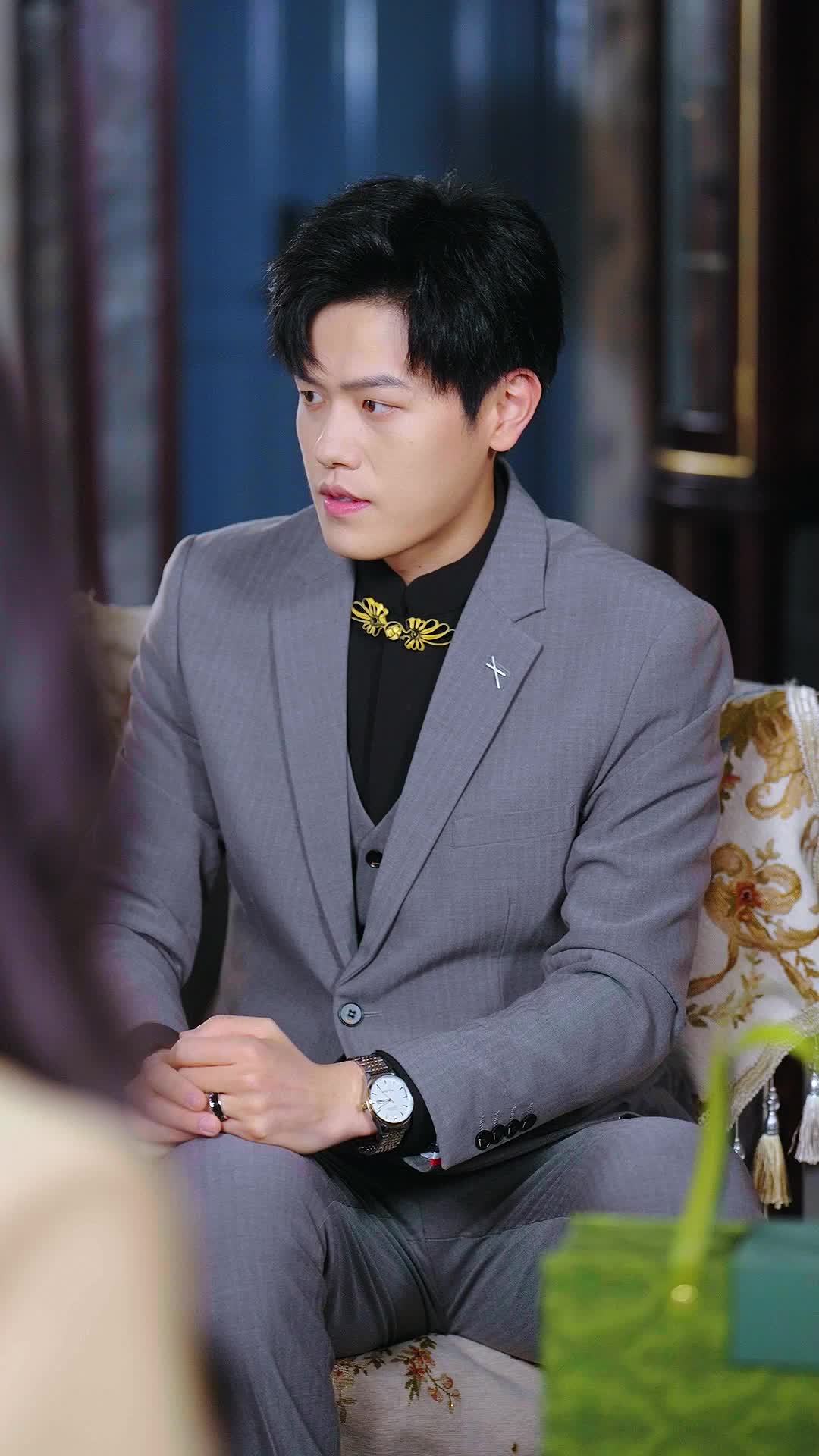 Episode 34 of Mom, Sis, I Regret Now!