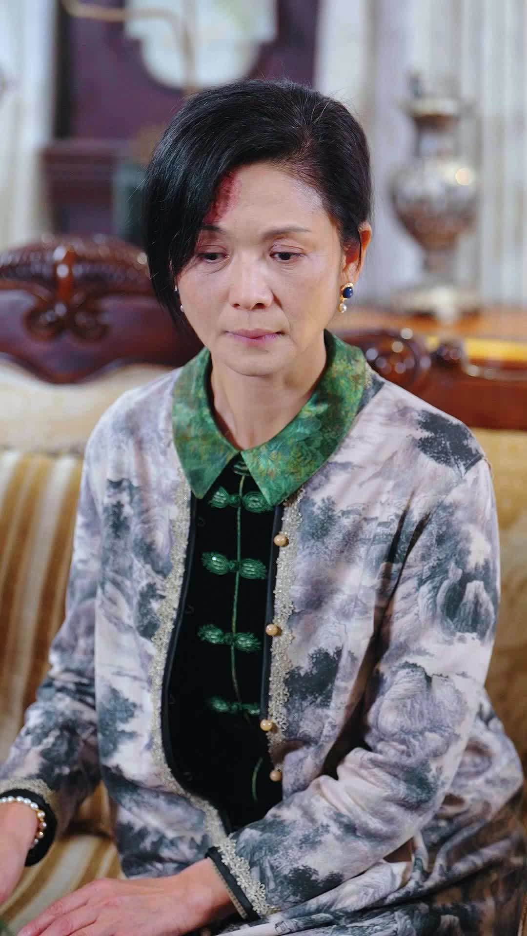Episode 35 of Mom, Sis, I Regret Now!
