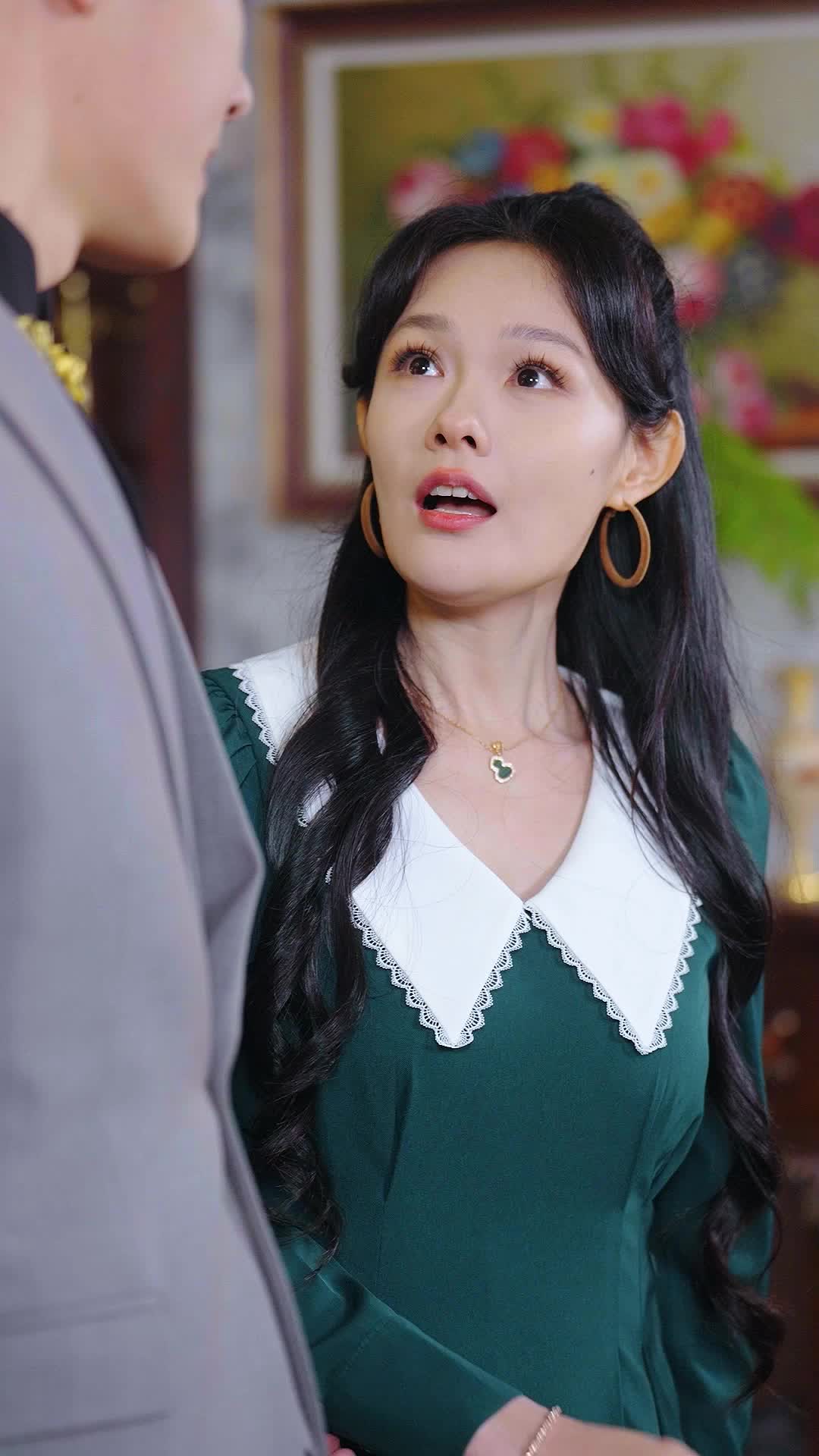 Episode 40 of Mom, Sis, I Regret Now!