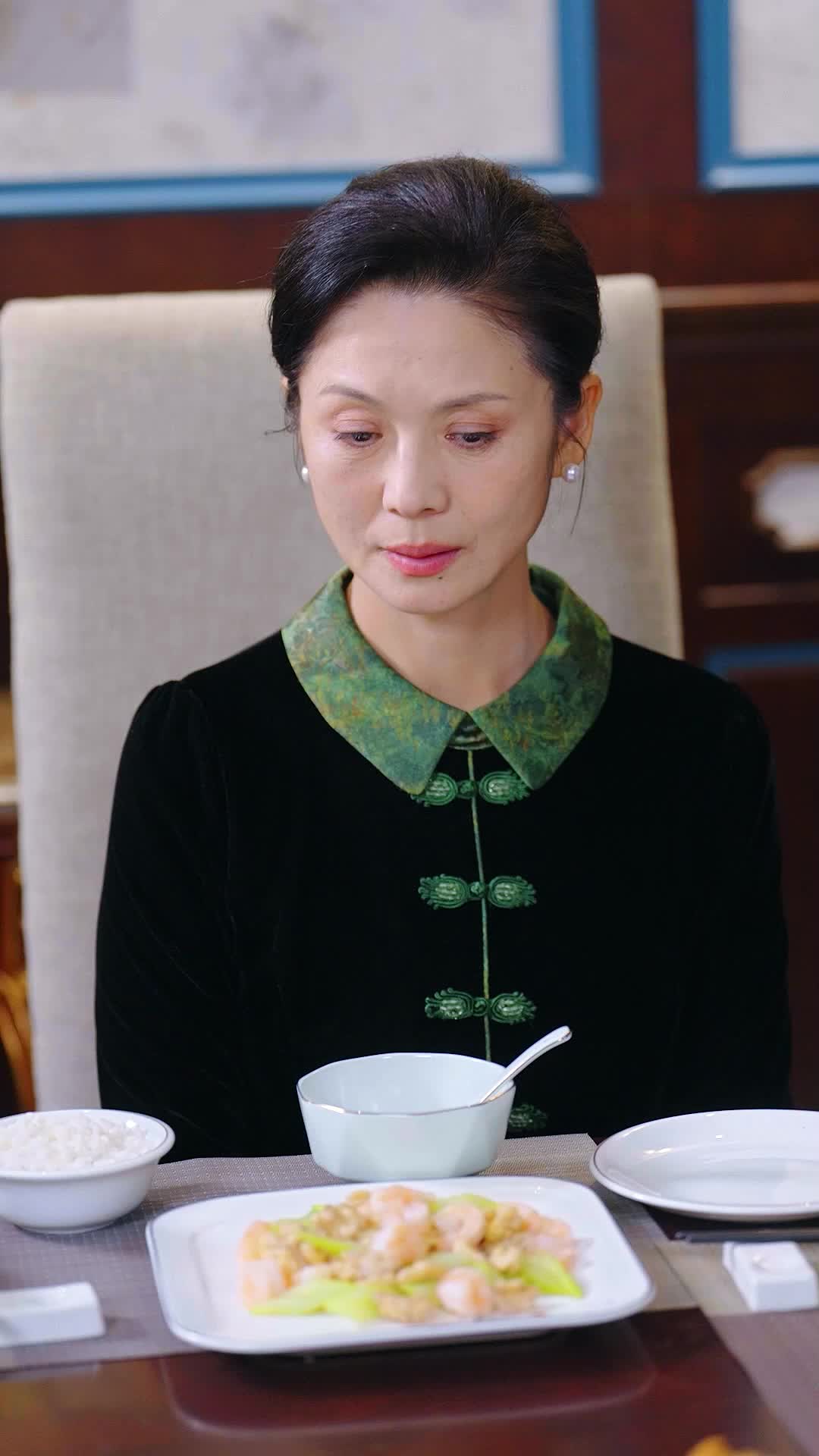 Episode 47 of Mom, Sis, I Regret Now!