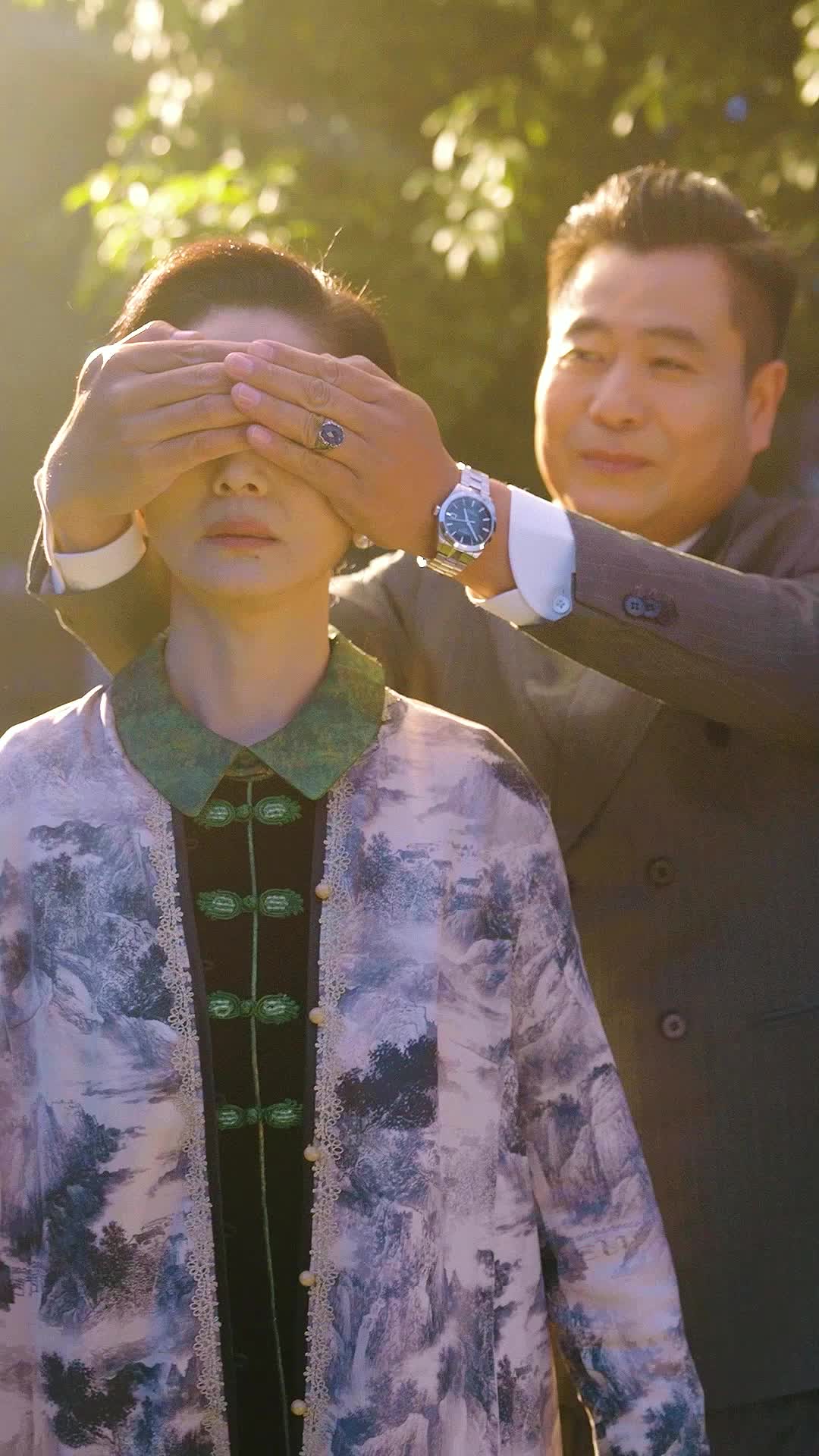 Episode 50 of Mom, Sis, I Regret Now!