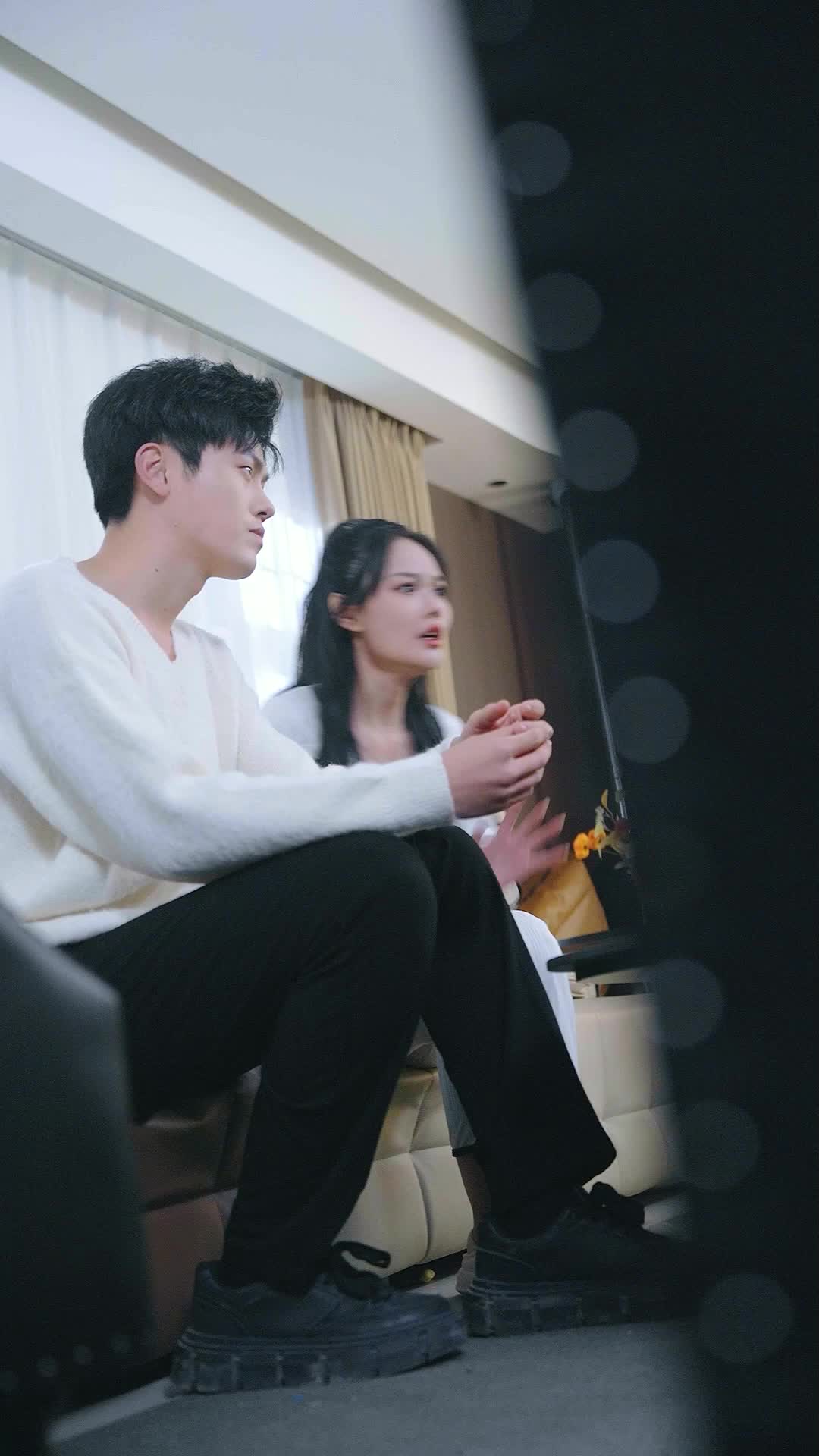Episode 51 of Mom, Sis, I Regret Now!