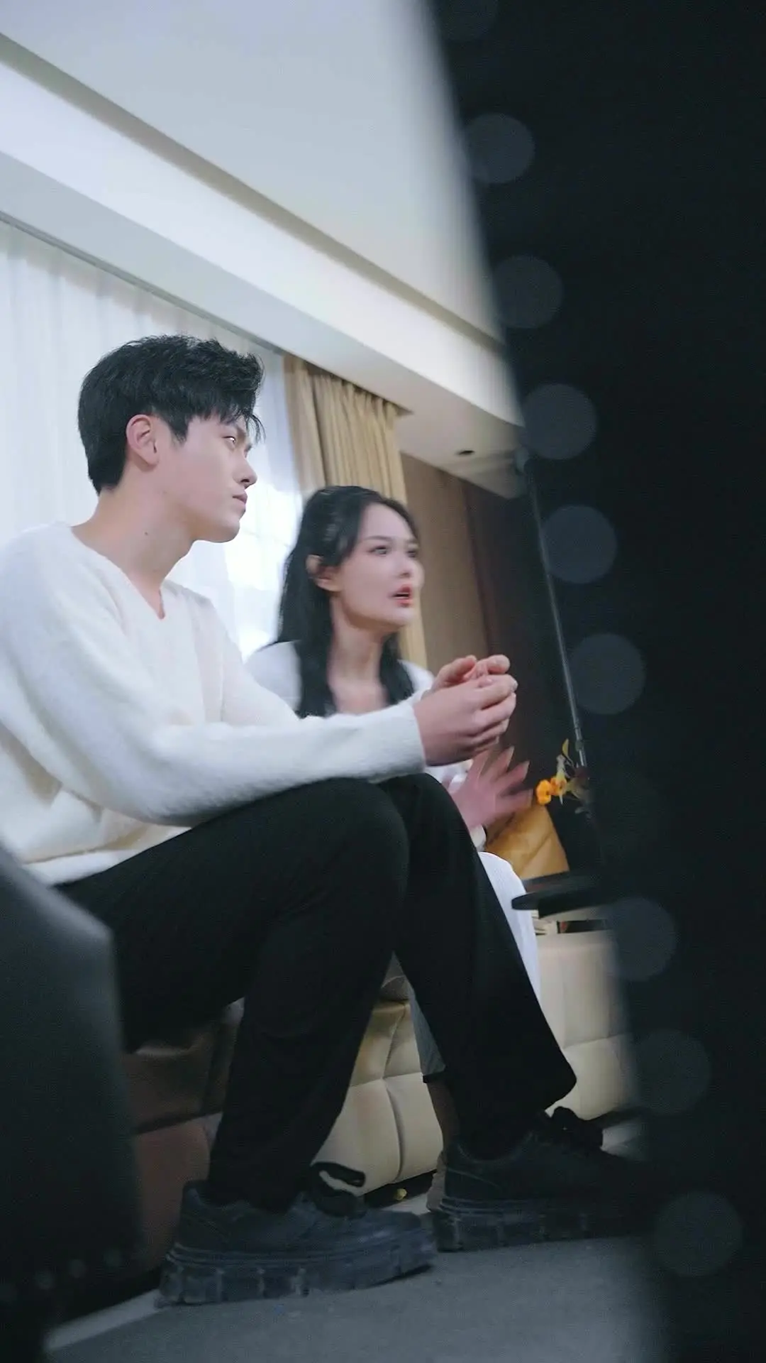 Episode 51 of Mom, Sis, I Regret Now!