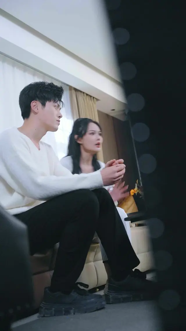Episode 51 of Mom, Sis, I Regret Now!