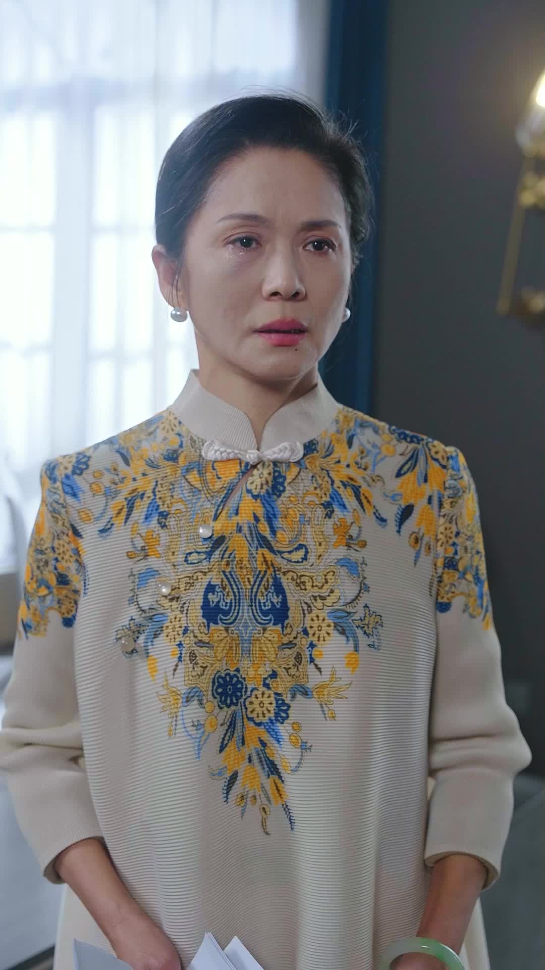 Episode 54 of Mom, Sis, I Regret Now!
