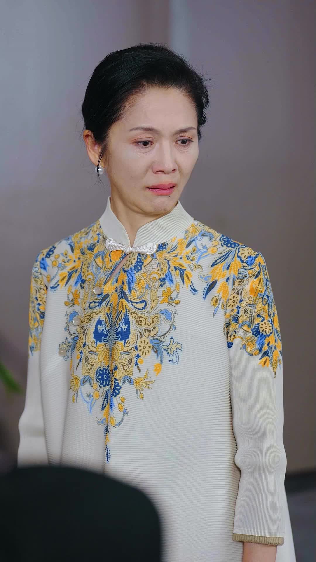 Episode 57 of Mom, Sis, I Regret Now!