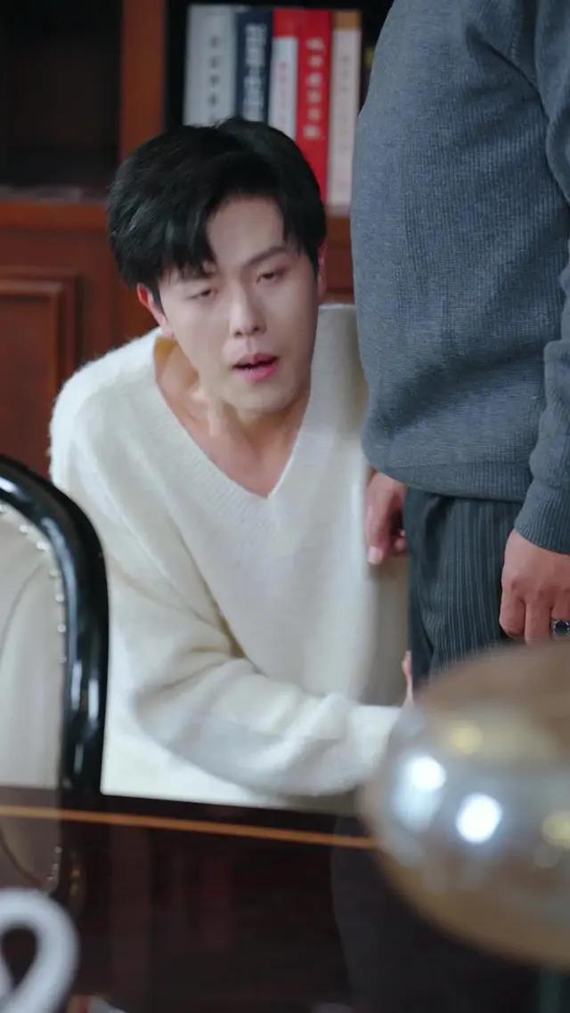 Episode 60 of Mom, Sis, I Regret Now!