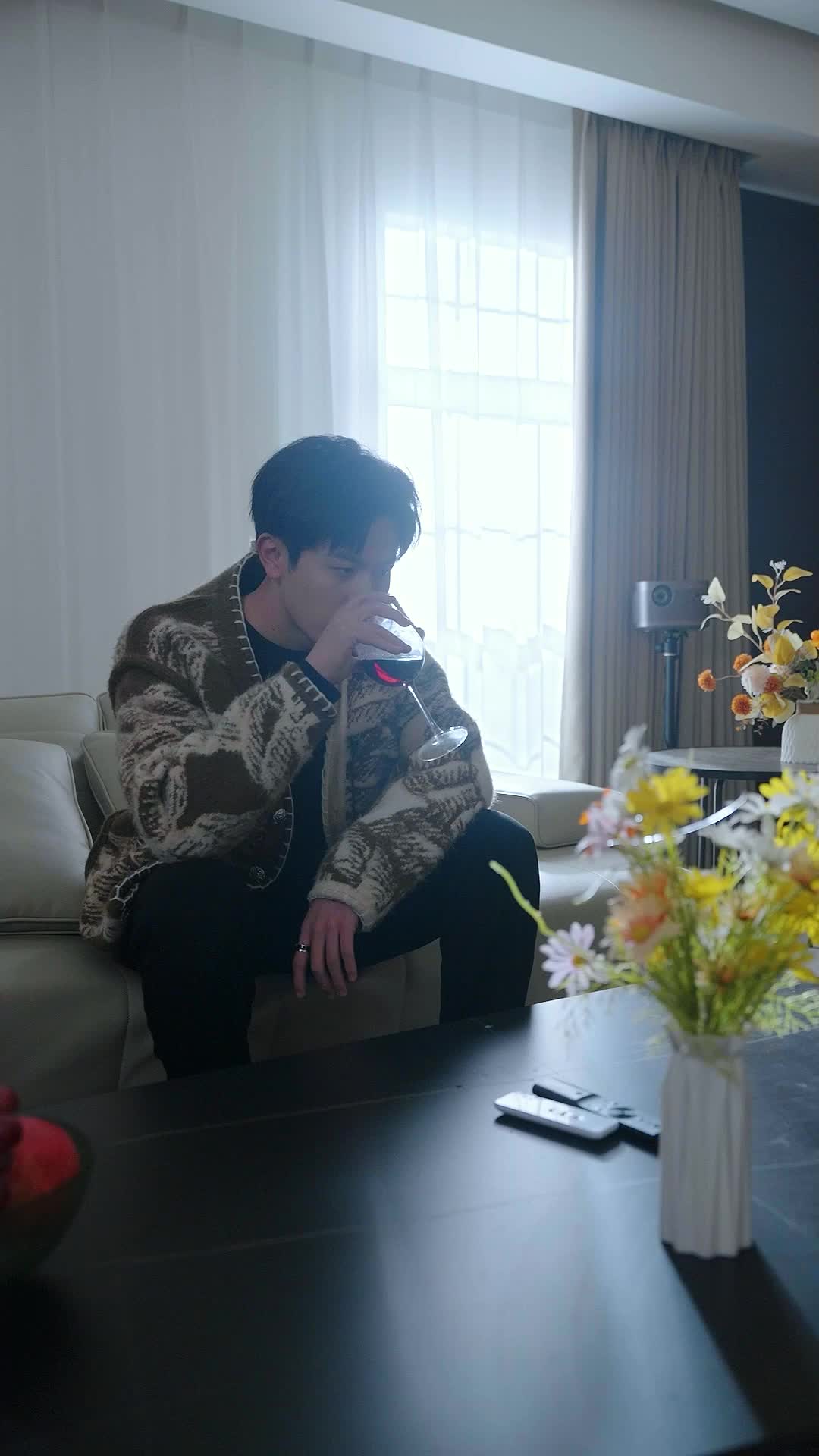 Episode 64 of Mom, Sis, I Regret Now!