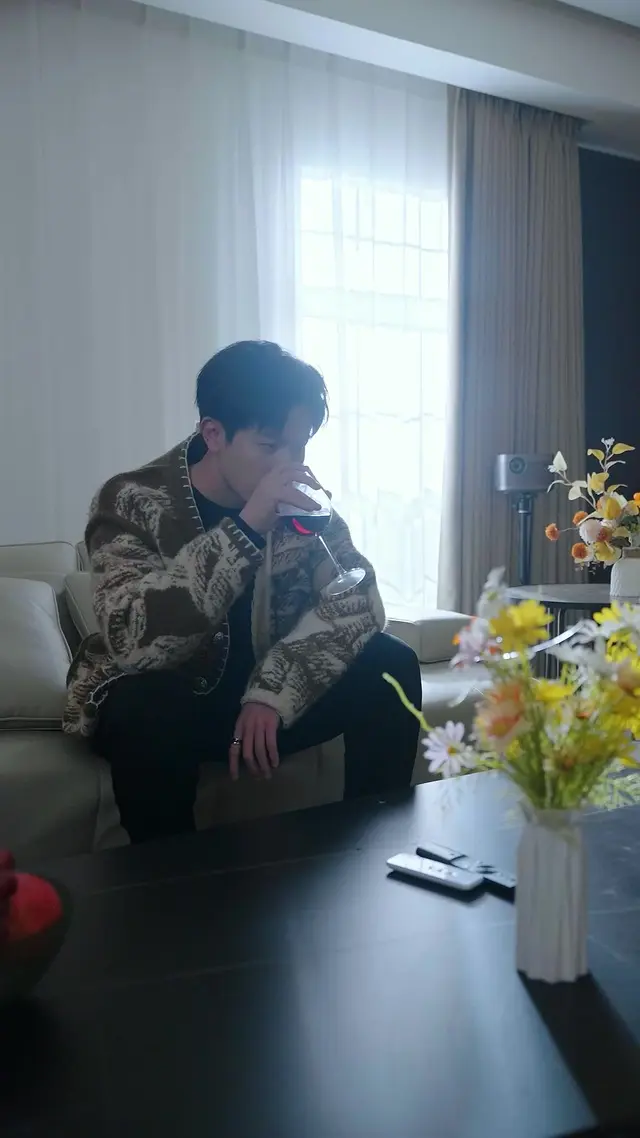 Episode 64 of Mom, Sis, I Regret Now!