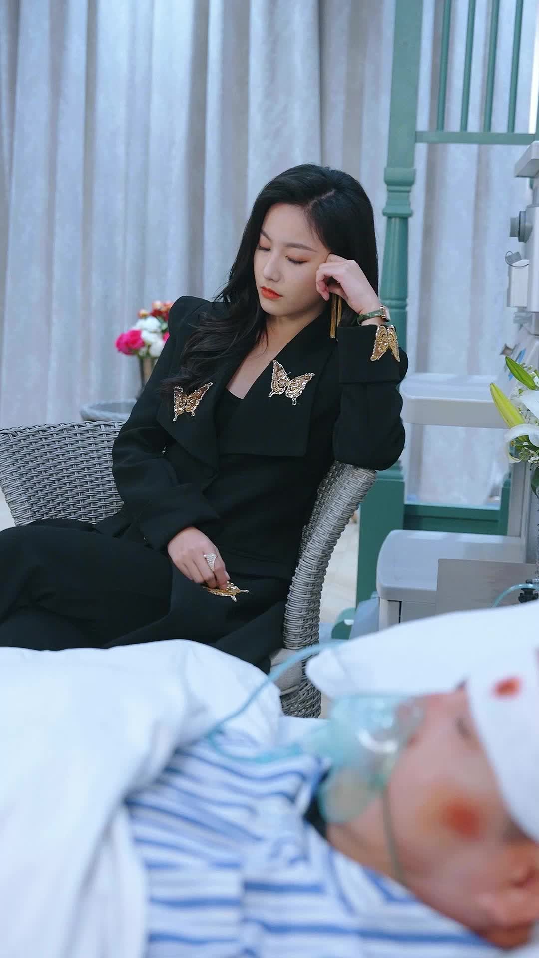 Episode 65 of Mom, Sis, I Regret Now!
