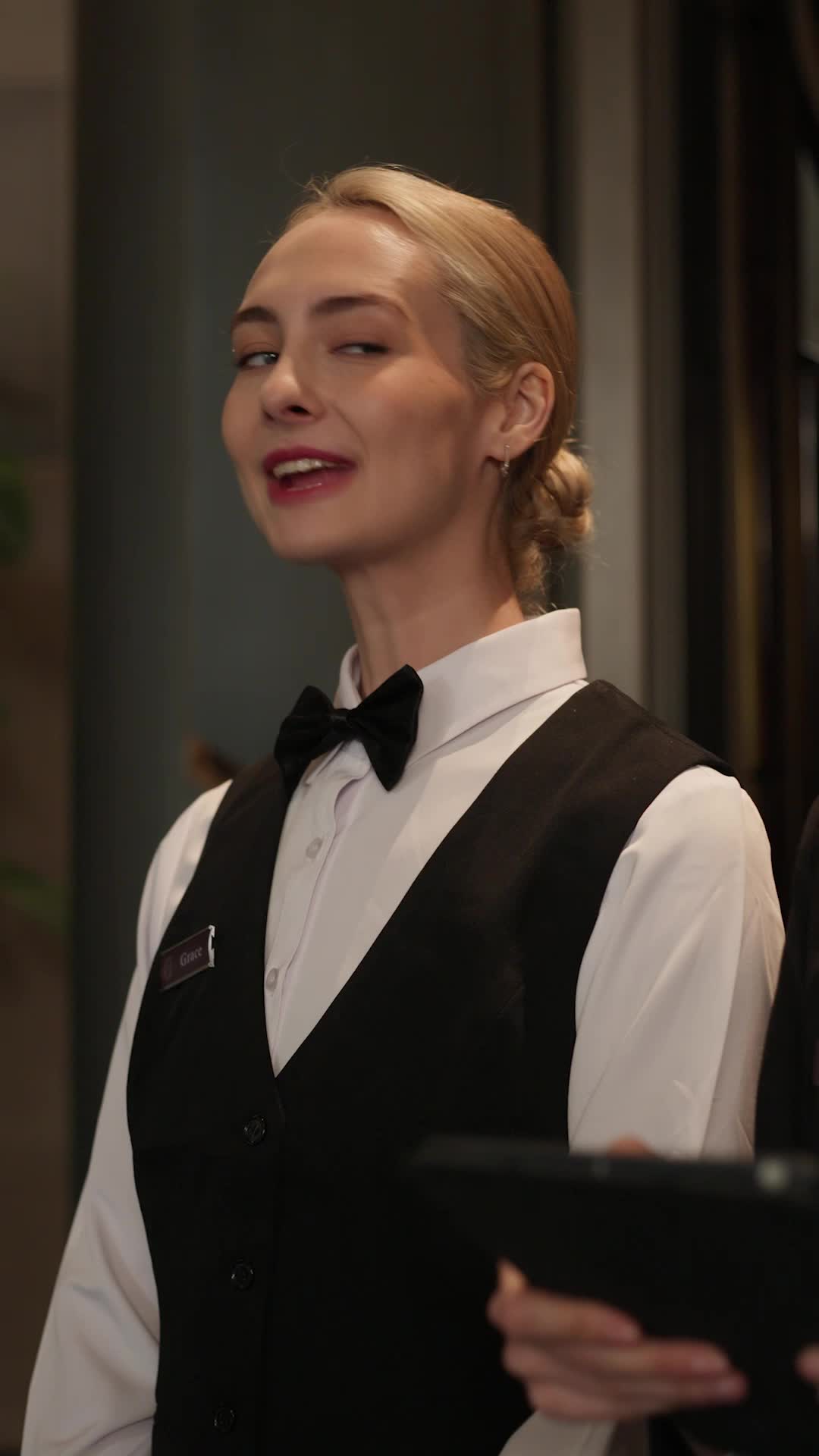 Episode 11 of Mommy by Day, CEO's Wife by Night