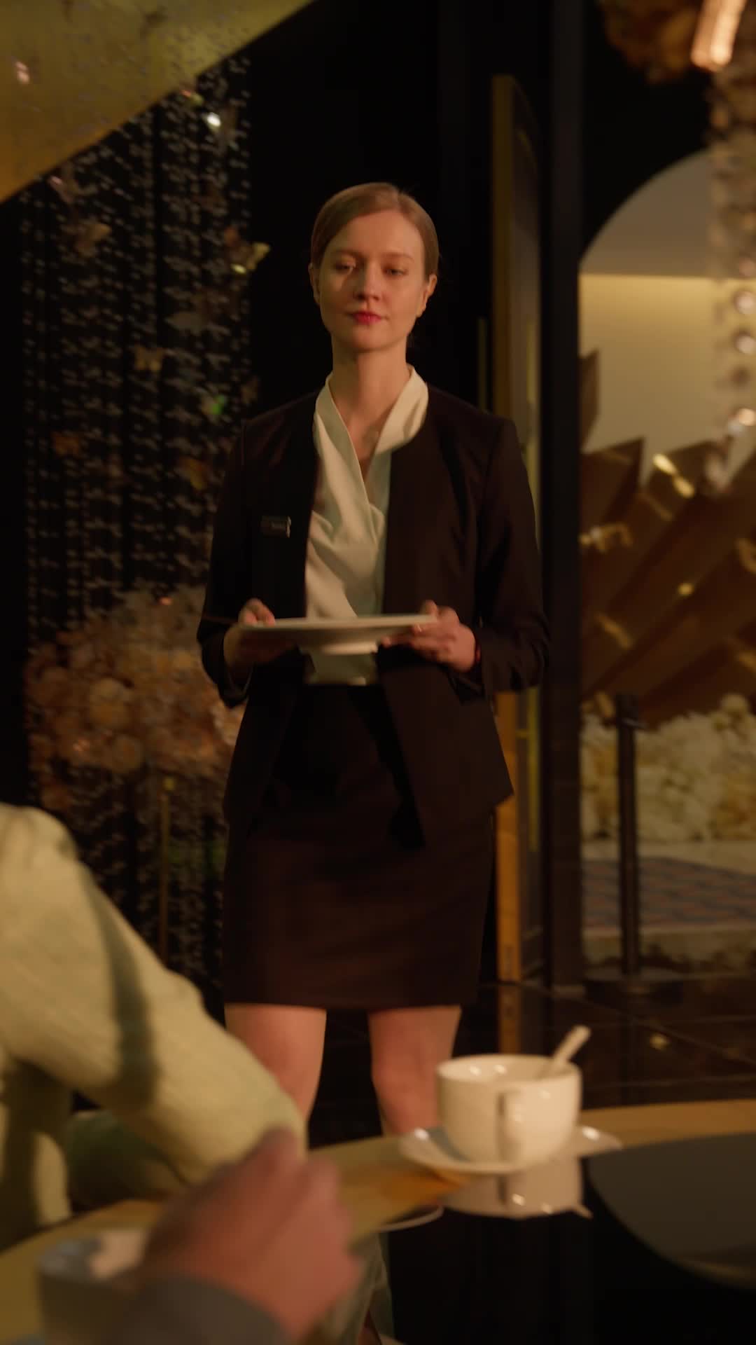 Episode 12 of Mommy by Day, CEO's Wife by Night