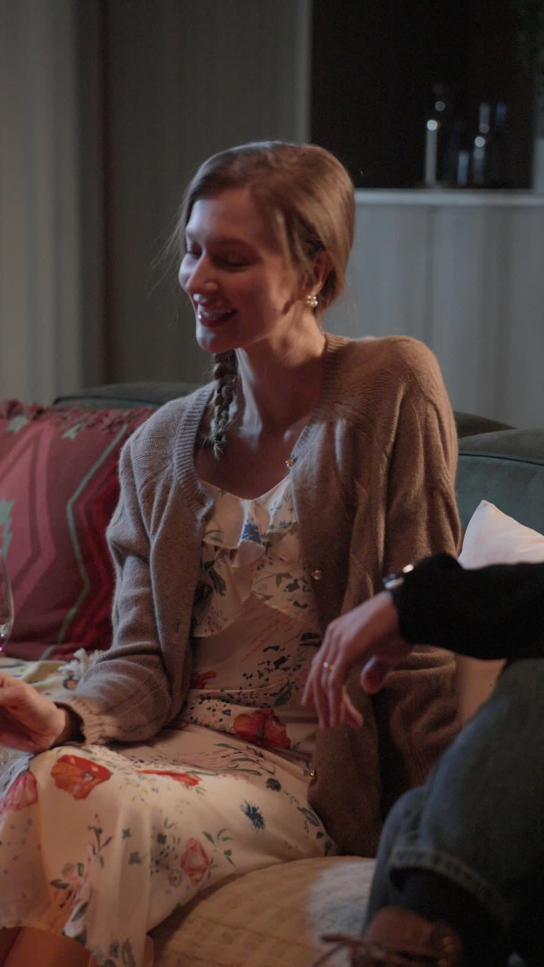 Episode 15 of Mommy by Day, CEO's Wife by Night