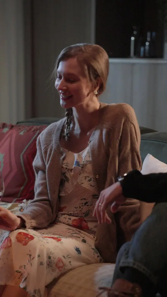 Episode 15 of Mommy by Day, CEO's Wife by Night