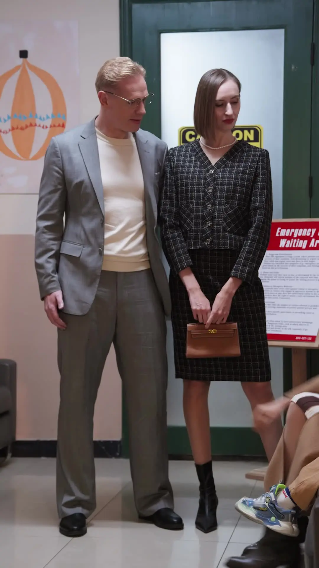 Episode 25 of Mommy by Day, CEO's Wife by Night