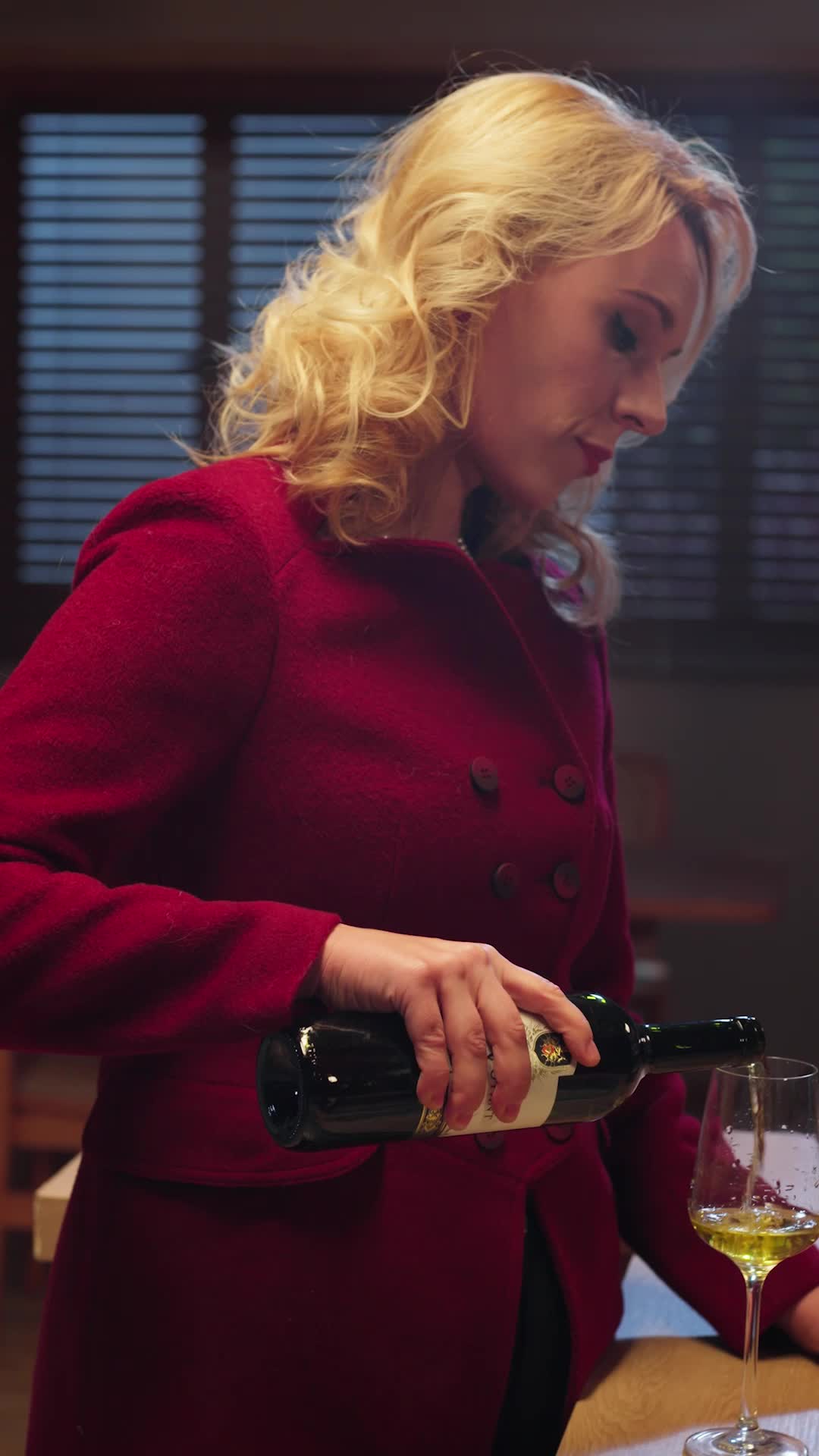 Episode 27 of Mommy by Day, CEO's Wife by Night