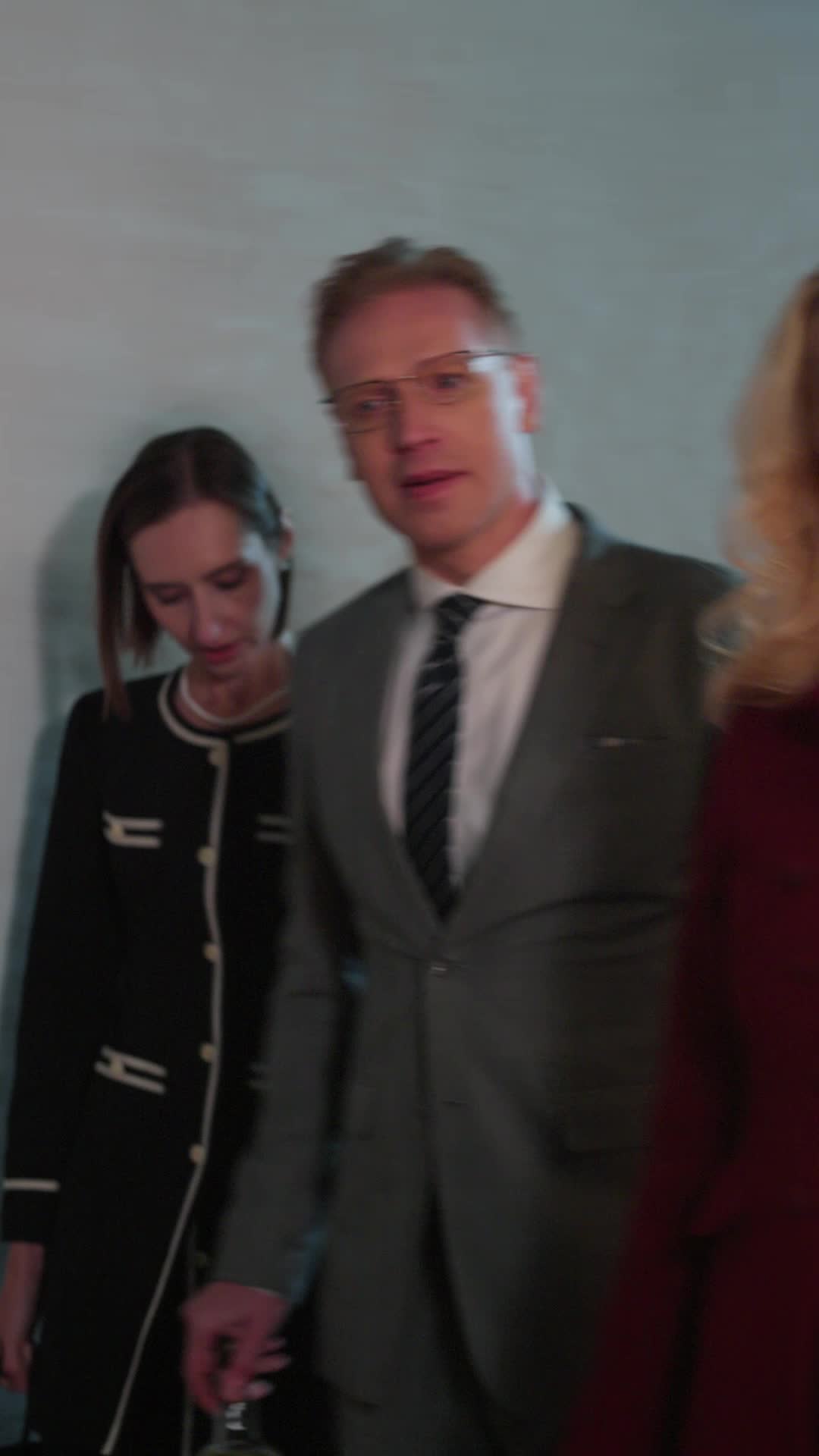 Episode 28 of Mommy by Day, CEO's Wife by Night