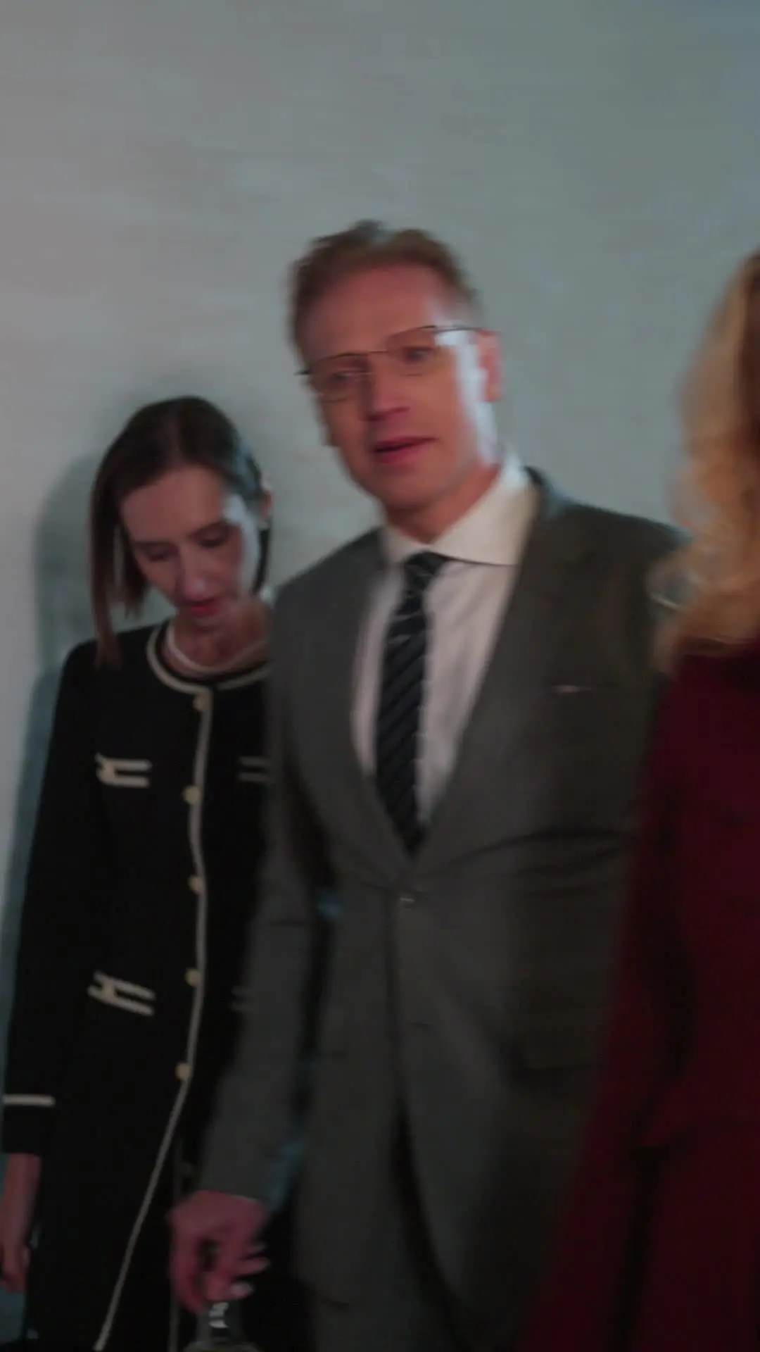 Episode 28 of Mommy by Day, CEO's Wife by Night