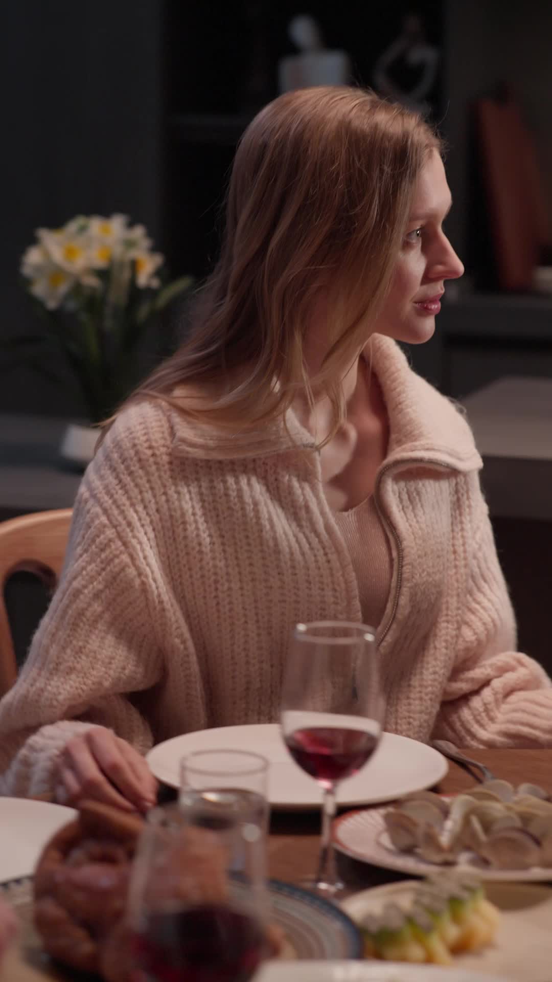 Episode 34 of Mommy by Day, CEO's Wife by Night