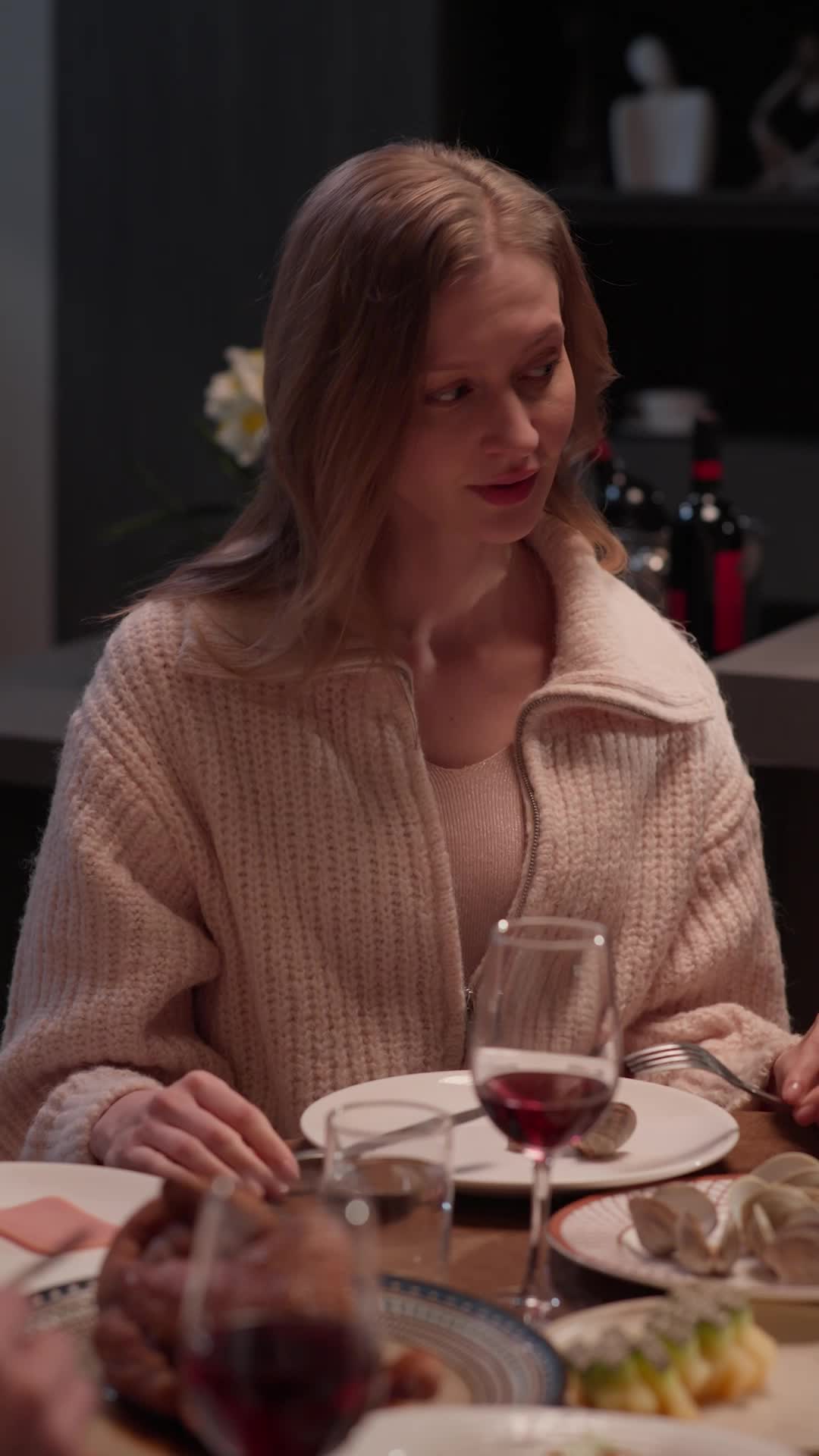 Episode 35 of Mommy by Day, CEO's Wife by Night