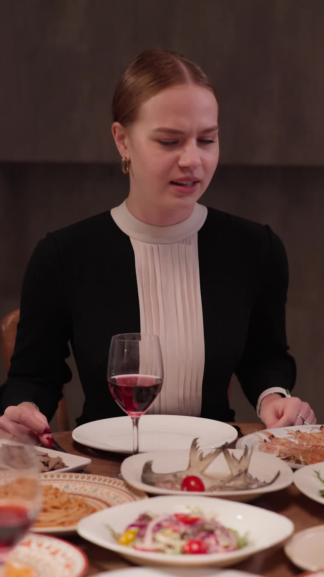Episode 36 of Mommy by Day, CEO's Wife by Night