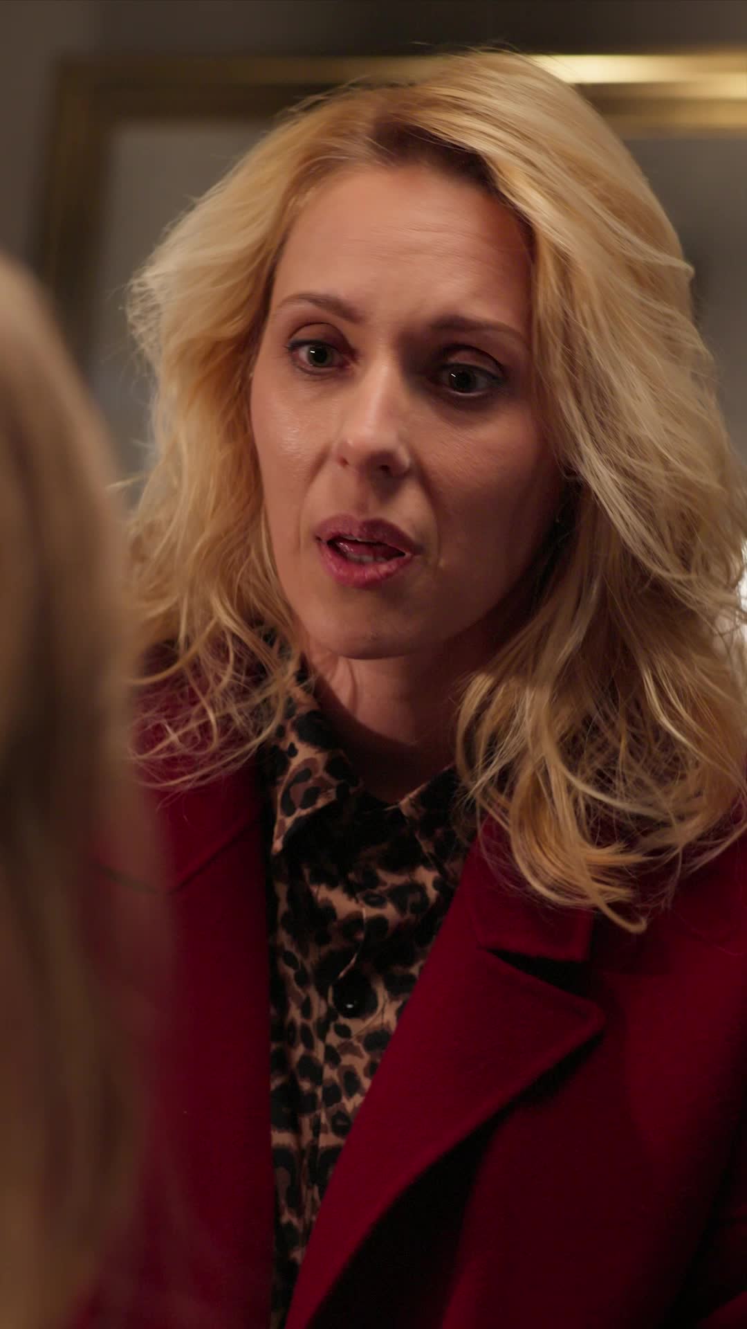 Episode 52 of Mommy by Day, CEO's Wife by Night