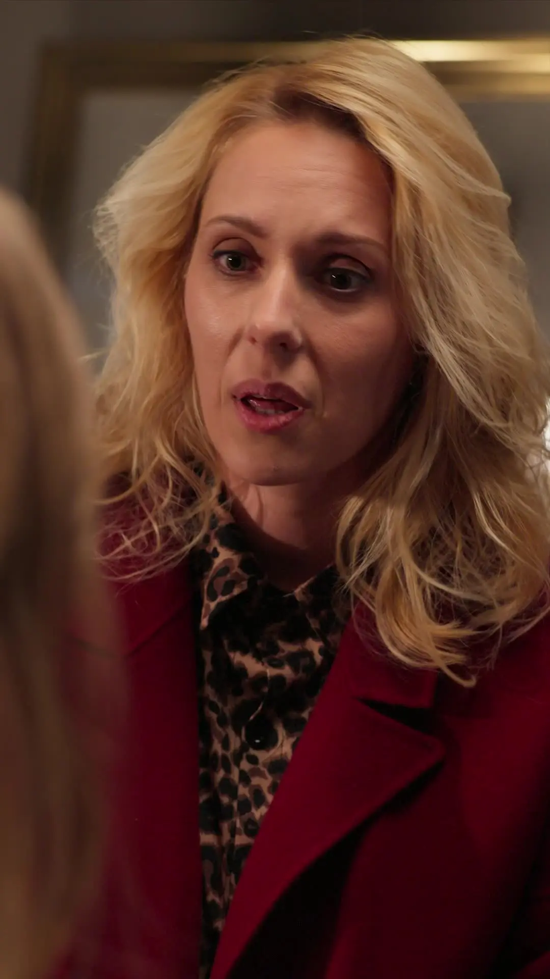 Episode 52 of Mommy by Day, CEO's Wife by Night