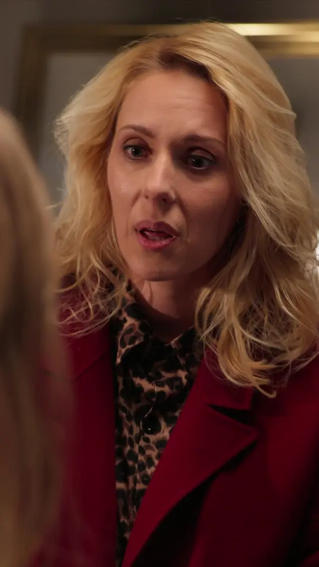 Episode 52 of Mommy by Day, CEO's Wife by Night