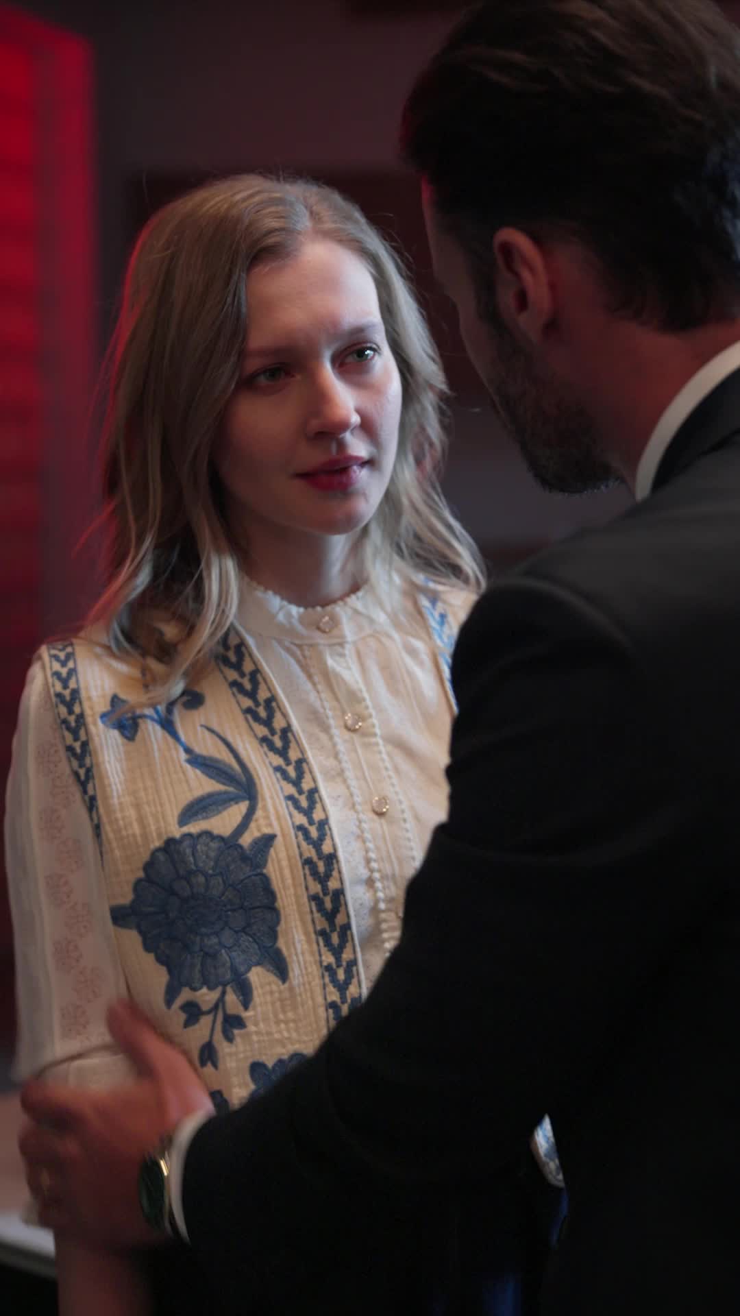 Episode 53 of Mommy by Day, CEO's Wife by Night