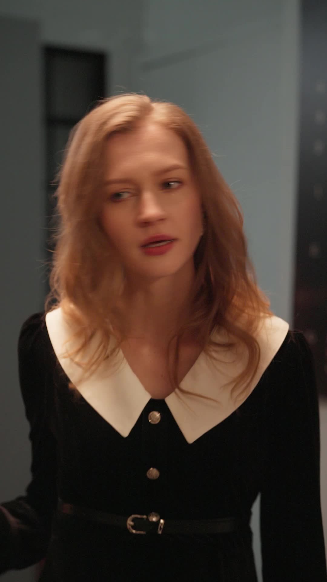Episode 7 of Mommy by Day, CEO's Wife by Night