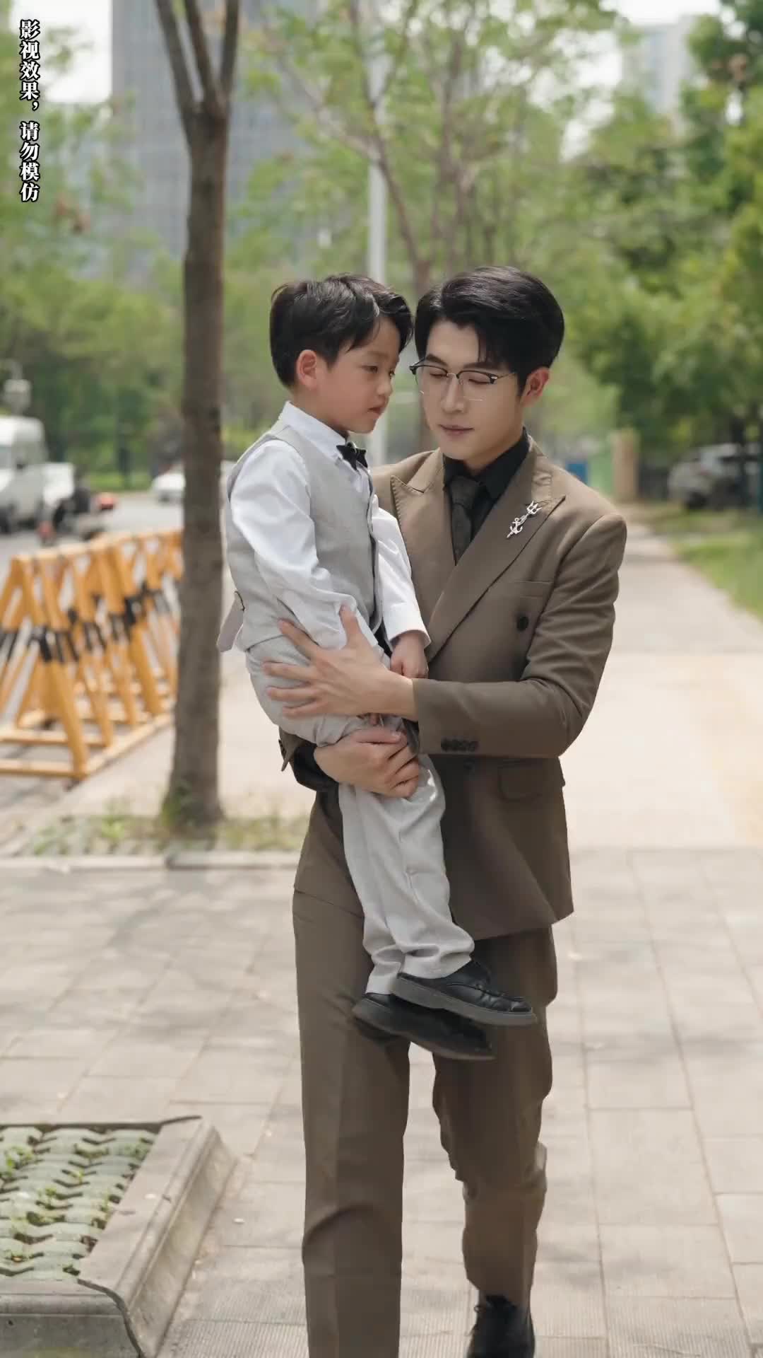 Episode 16 of Mommy, Don't Think About Escaping