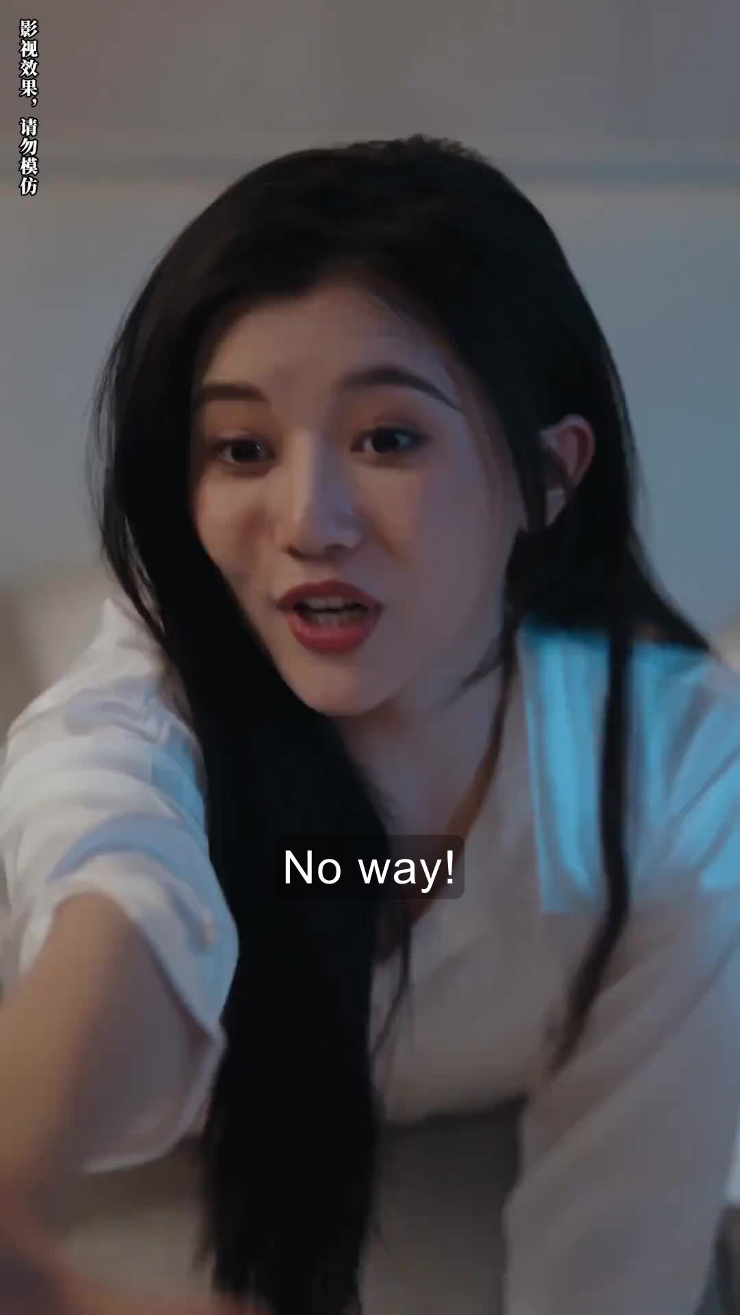 Episode 21 of Mommy, Don't Think About Escaping