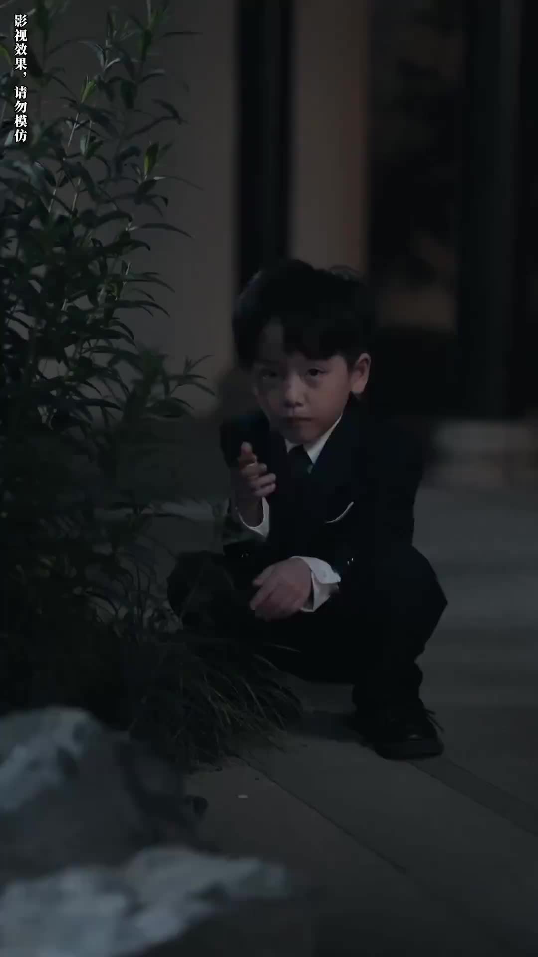 Episode 25 of Mommy, Don't Think About Escaping