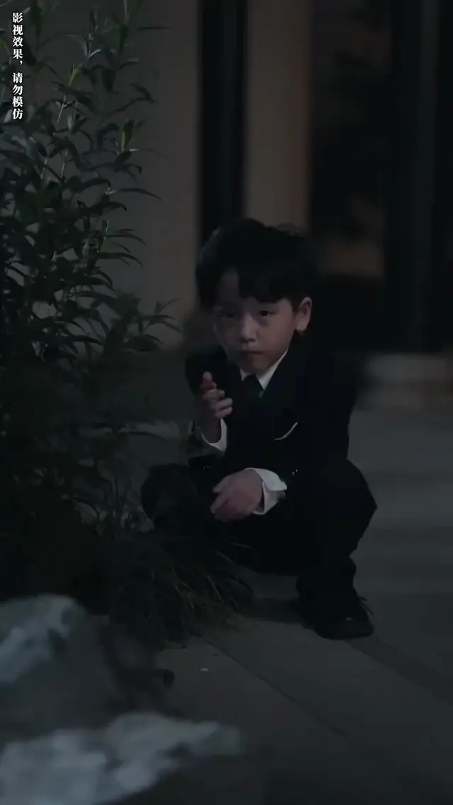 Episode 25 of Mommy, Don't Think About Escaping
