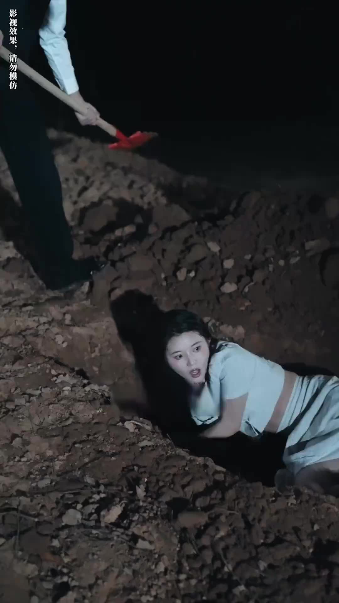 Episode 27 of Mommy, Don't Think About Escaping