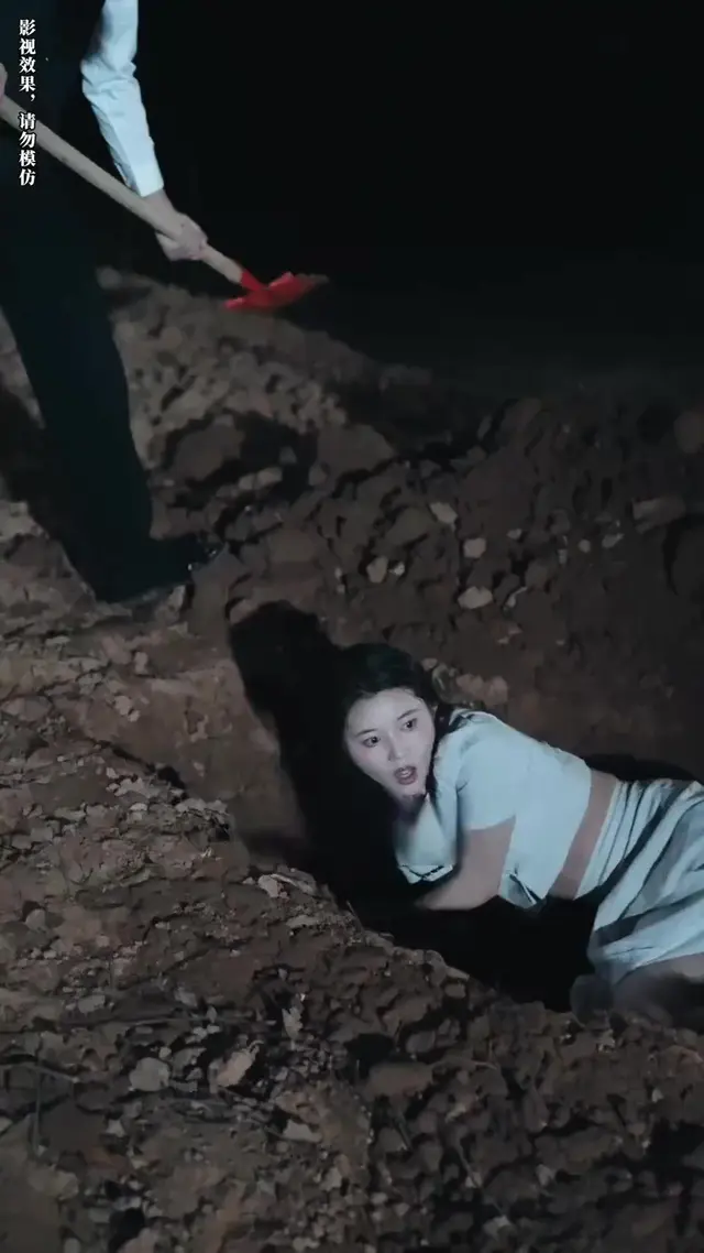 Episode 27 of Mommy, Don't Think About Escaping