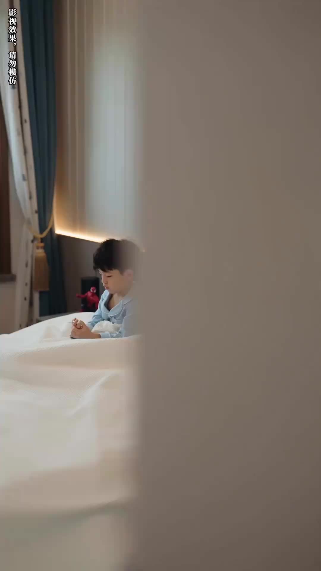 Episode 31 of Mommy, Don't Think About Escaping