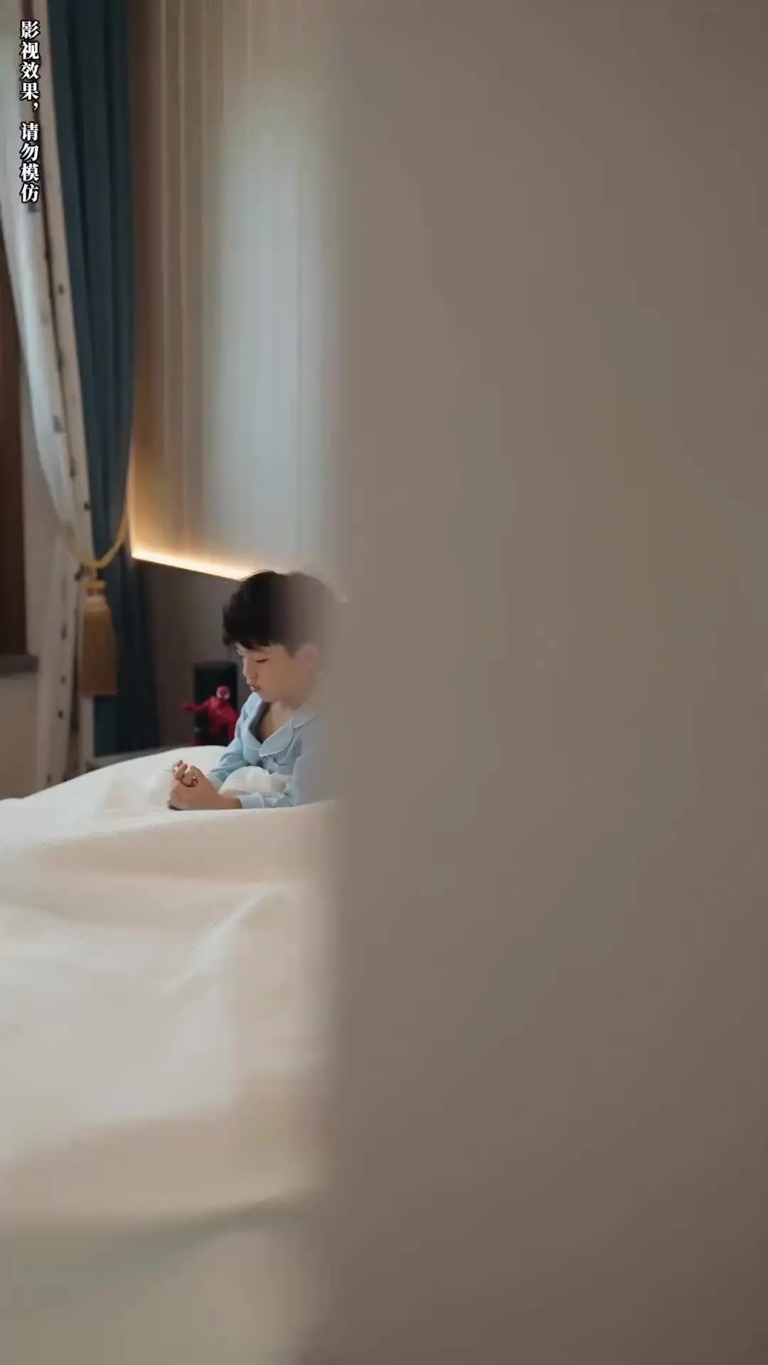 Episode 31 of Mommy, Don't Think About Escaping