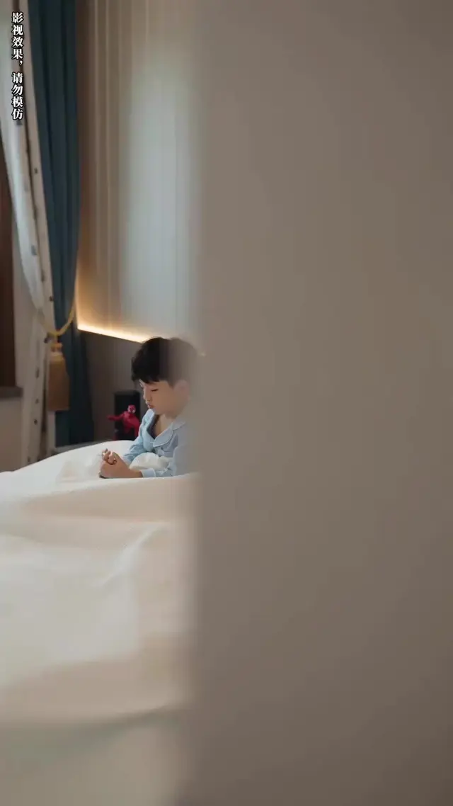 Episode 31 of Mommy, Don't Think About Escaping