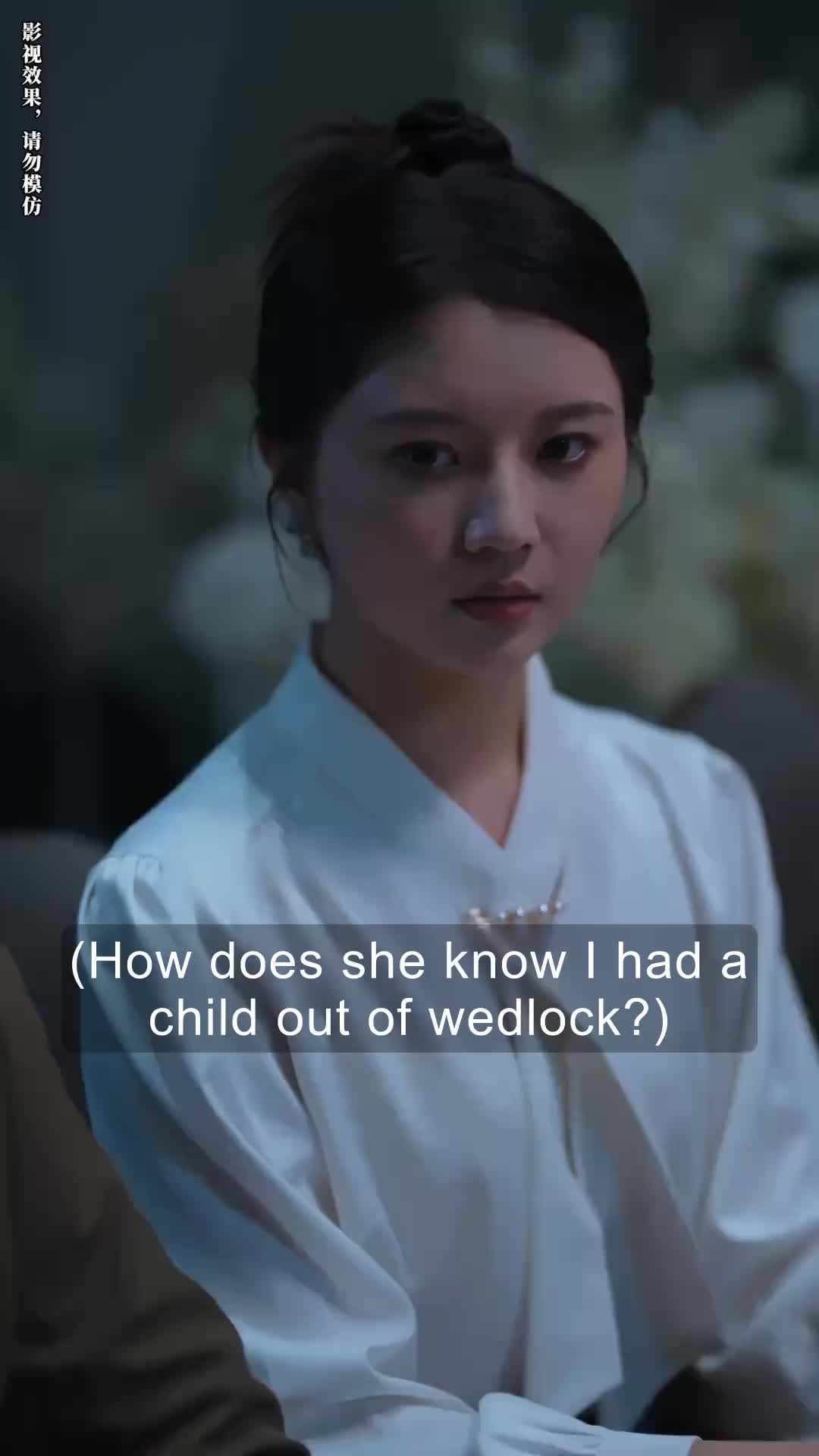 Episode 39 of Mommy, Don't Think About Escaping
