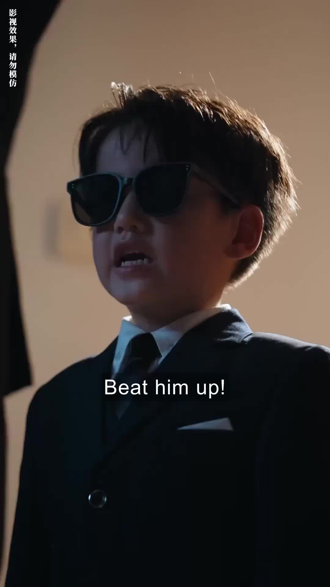 Episode 4 of Mommy, Don't Think About Escaping