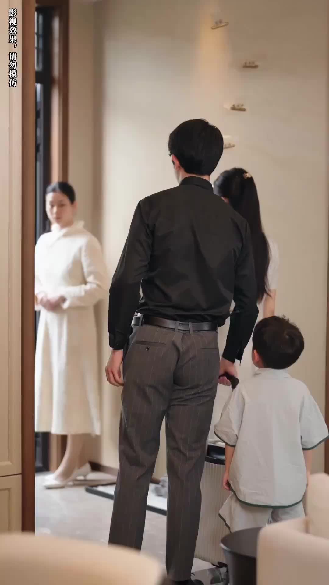 Episode 51 of Mommy, Don't Think About Escaping