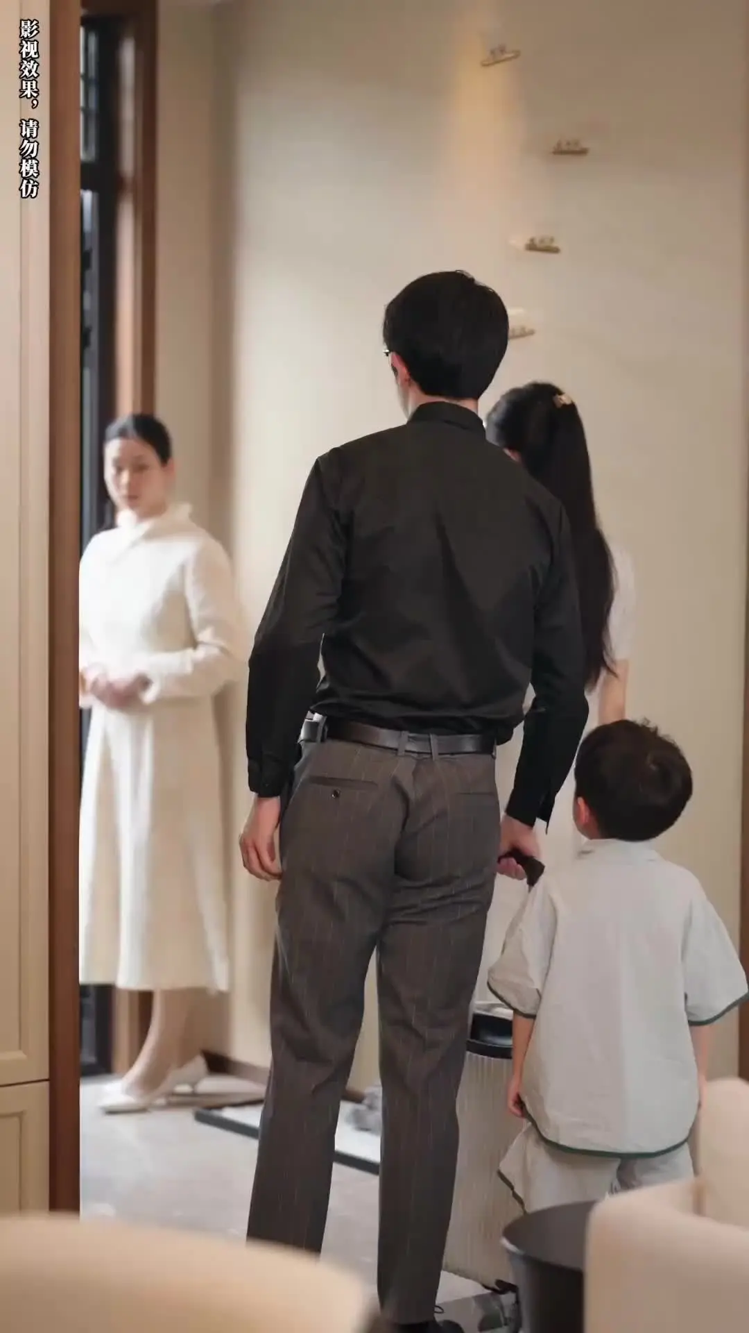 Episode 51 of Mommy, Don't Think About Escaping