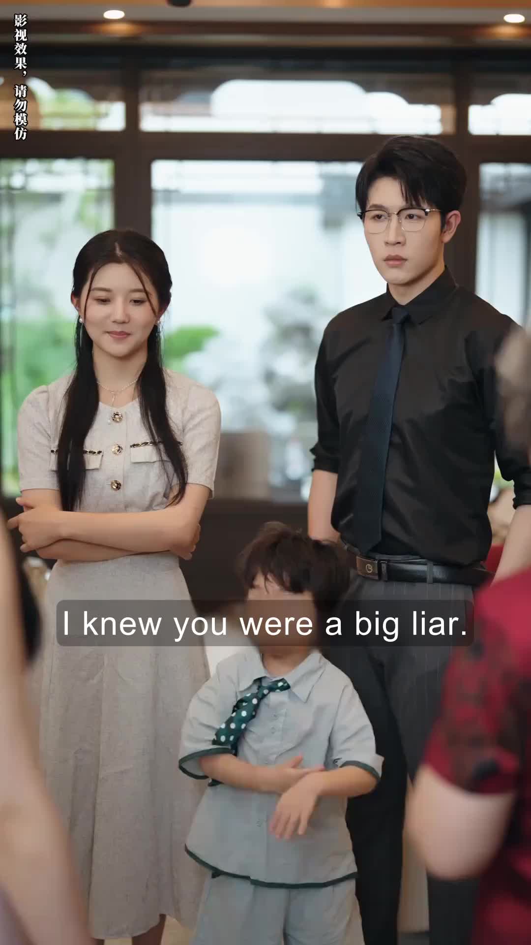 Episode 55 of Mommy, Don't Think About Escaping