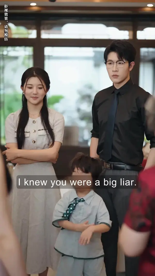Episode 55 of Mommy, Don't Think About Escaping