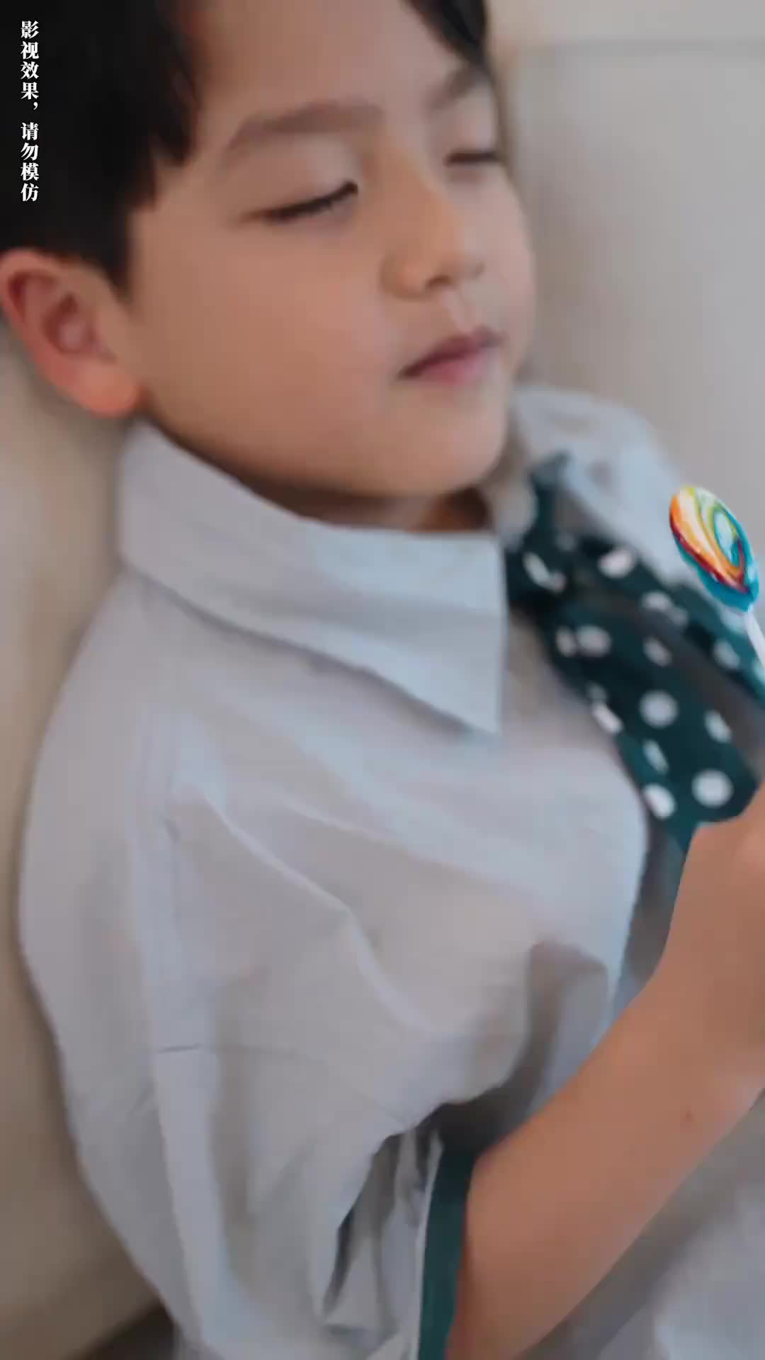 Episode 67 of Mommy, Don't Think About Escaping