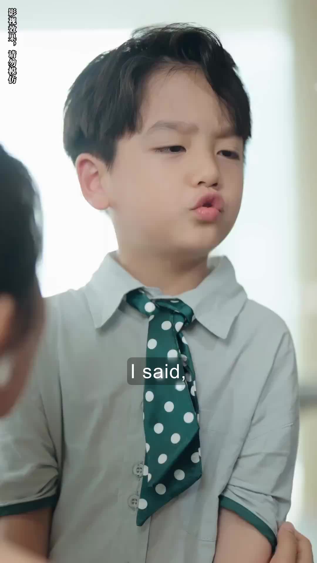 Episode 69 of Mommy, Don't Think About Escaping