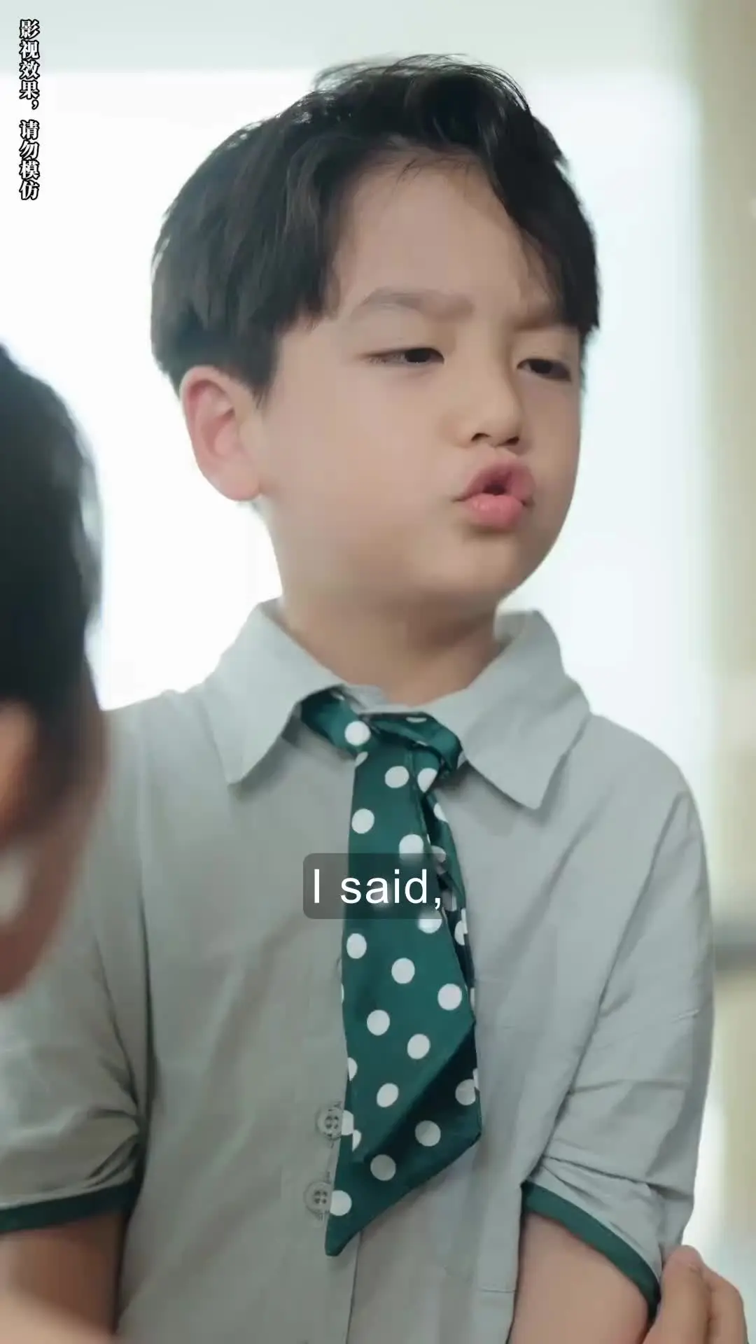 Episode 69 of Mommy, Don't Think About Escaping