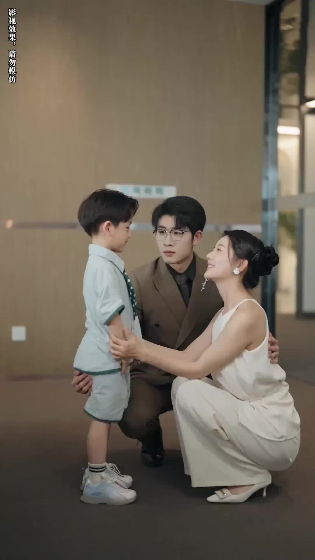 Episode 70 of Mommy, Don't Think About Escaping